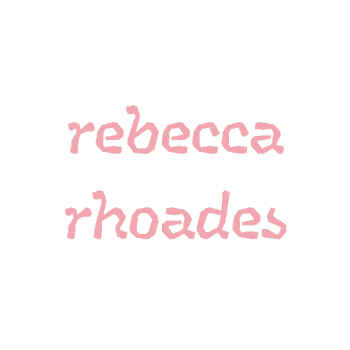 Rebecca Rhoades