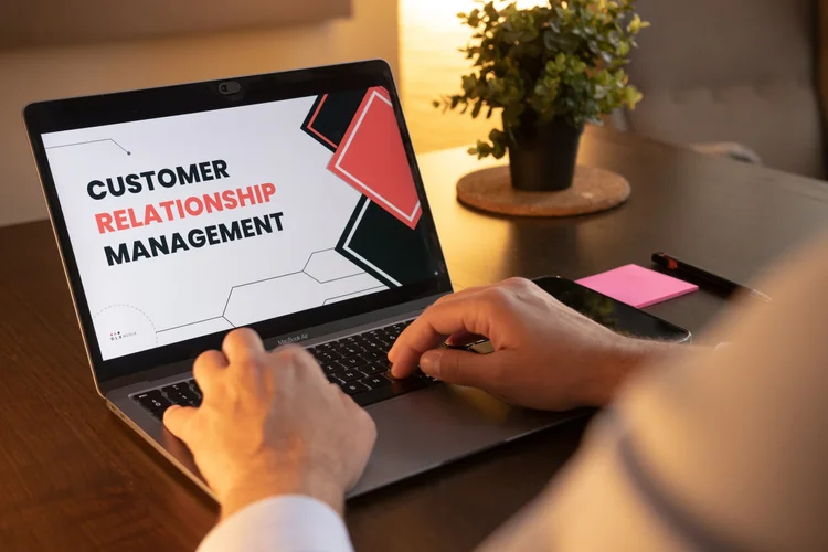 What is a CRM?