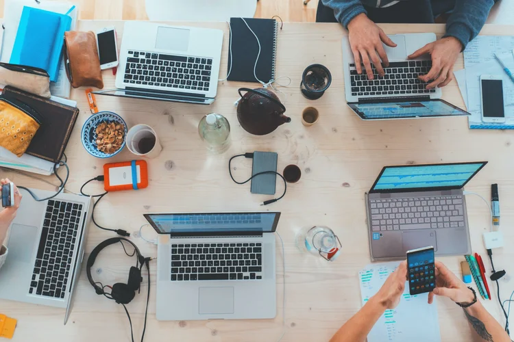 How to Take Your Offline Brand Online