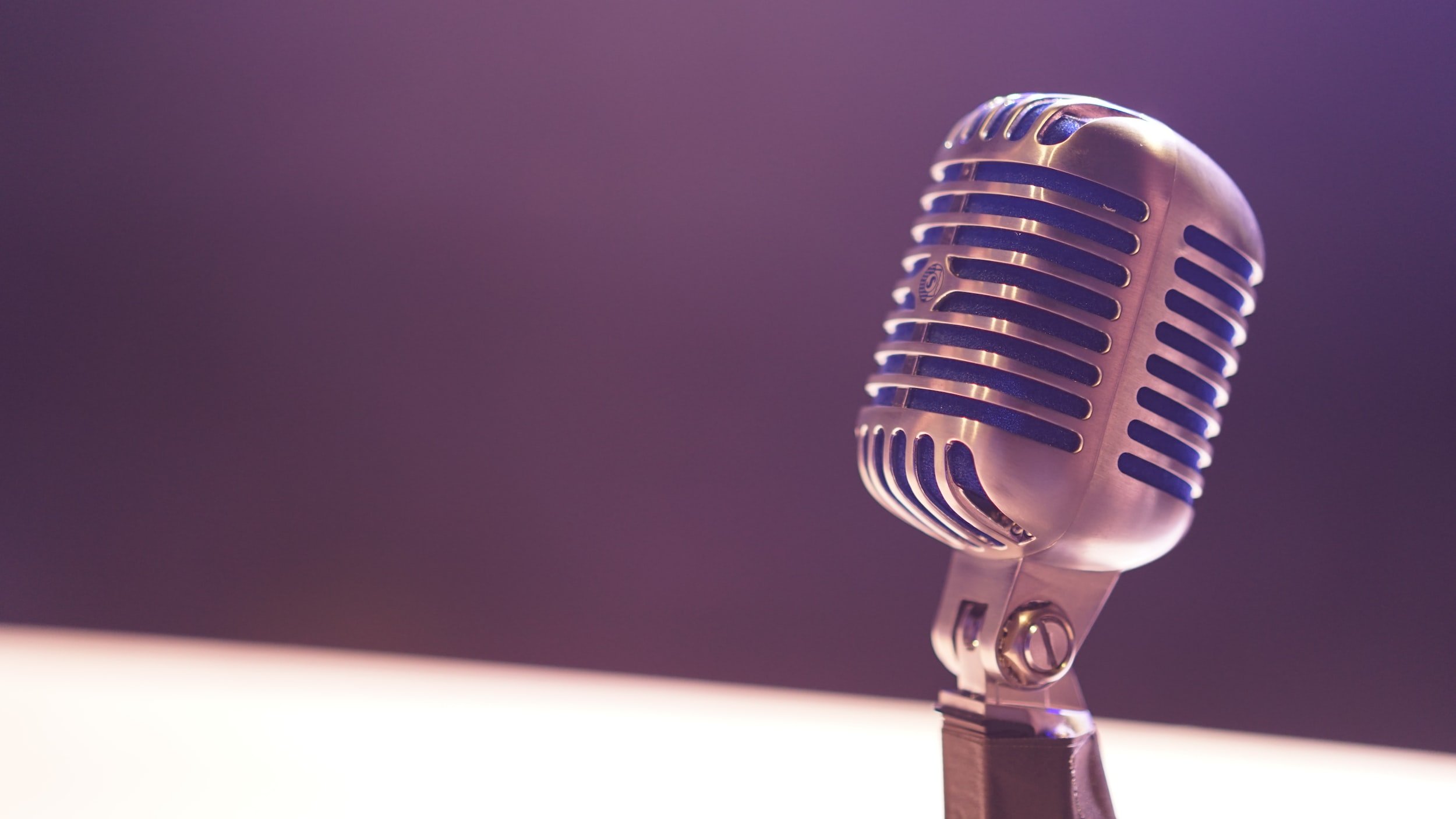 Why Podcasting is the Future of Content Creation