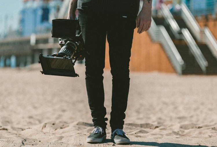 Storytelling through Videography