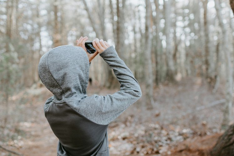 How to Create Visuals for Instagram Stories