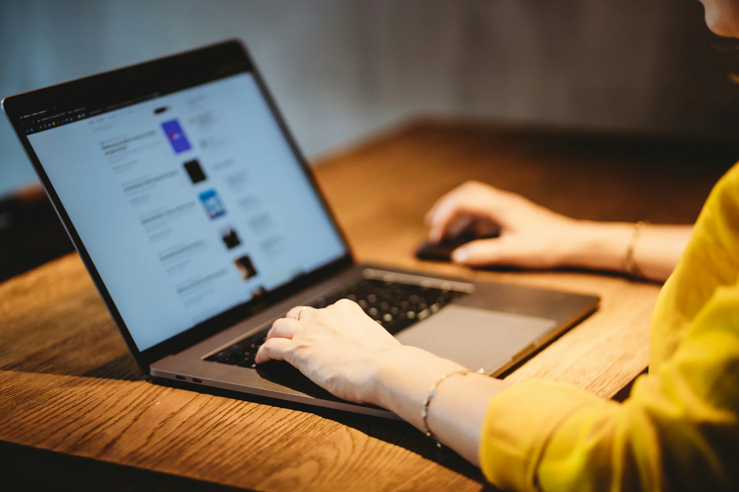 Building a Website with SEO in Mind: What You Need to Know