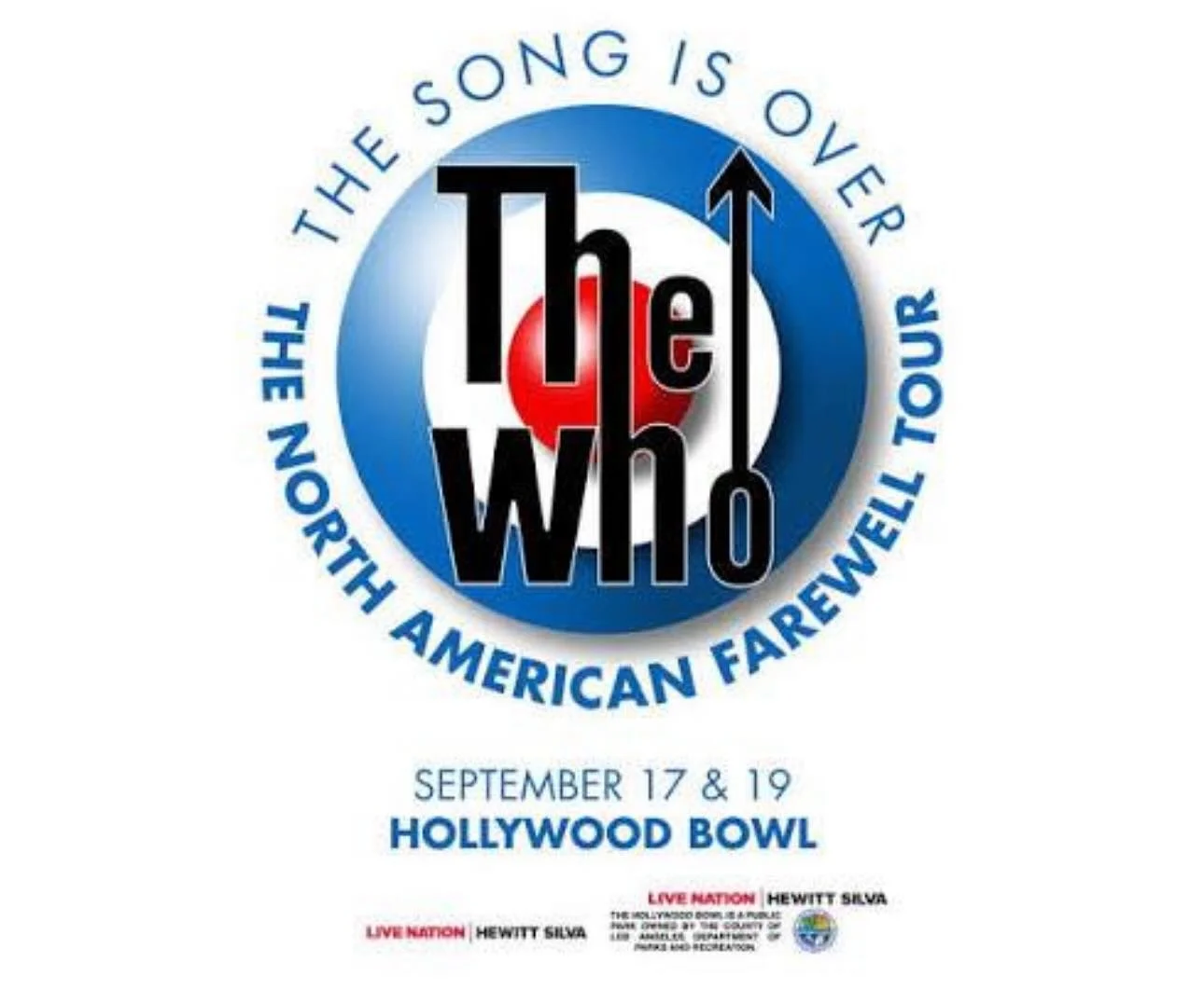 Two shows this week at The Bowl &mdash; can&rsquo;t wait to see my LA friends! 🎹

#thewho #lorengold #piano #rockandroll #losangeles