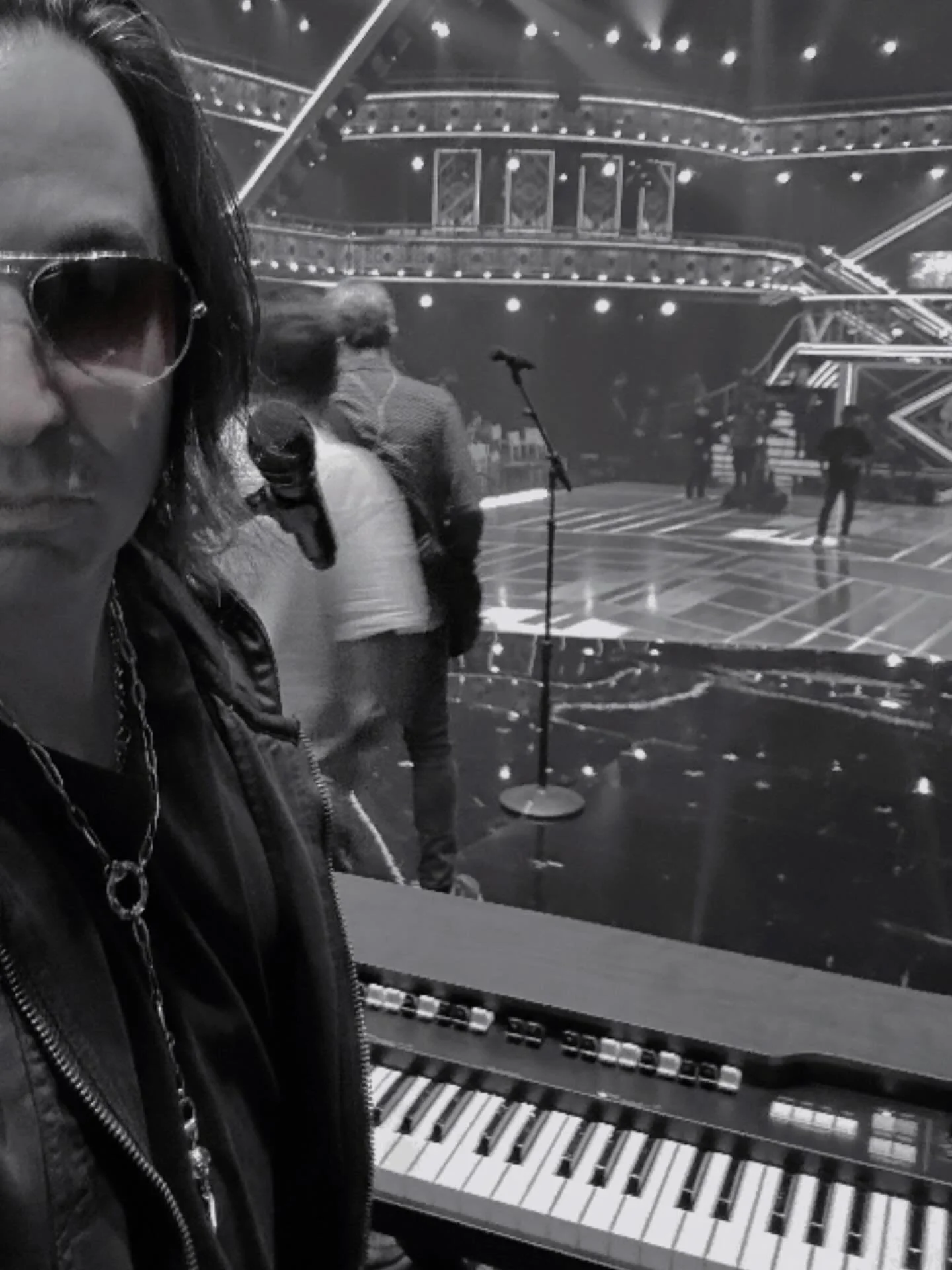 I bet ya&rsquo;ll didn&rsquo;t know I was a dancer 🕺