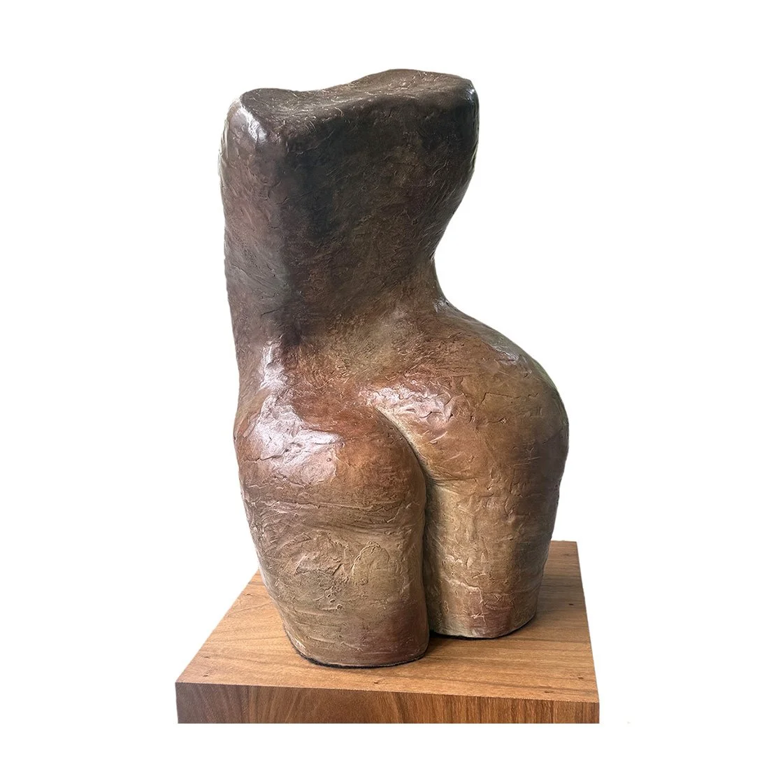 Twisted Torso (Bronze)