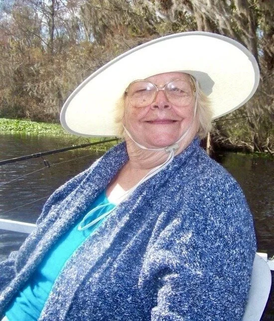 About — Amazing Grace Garlands and Greens