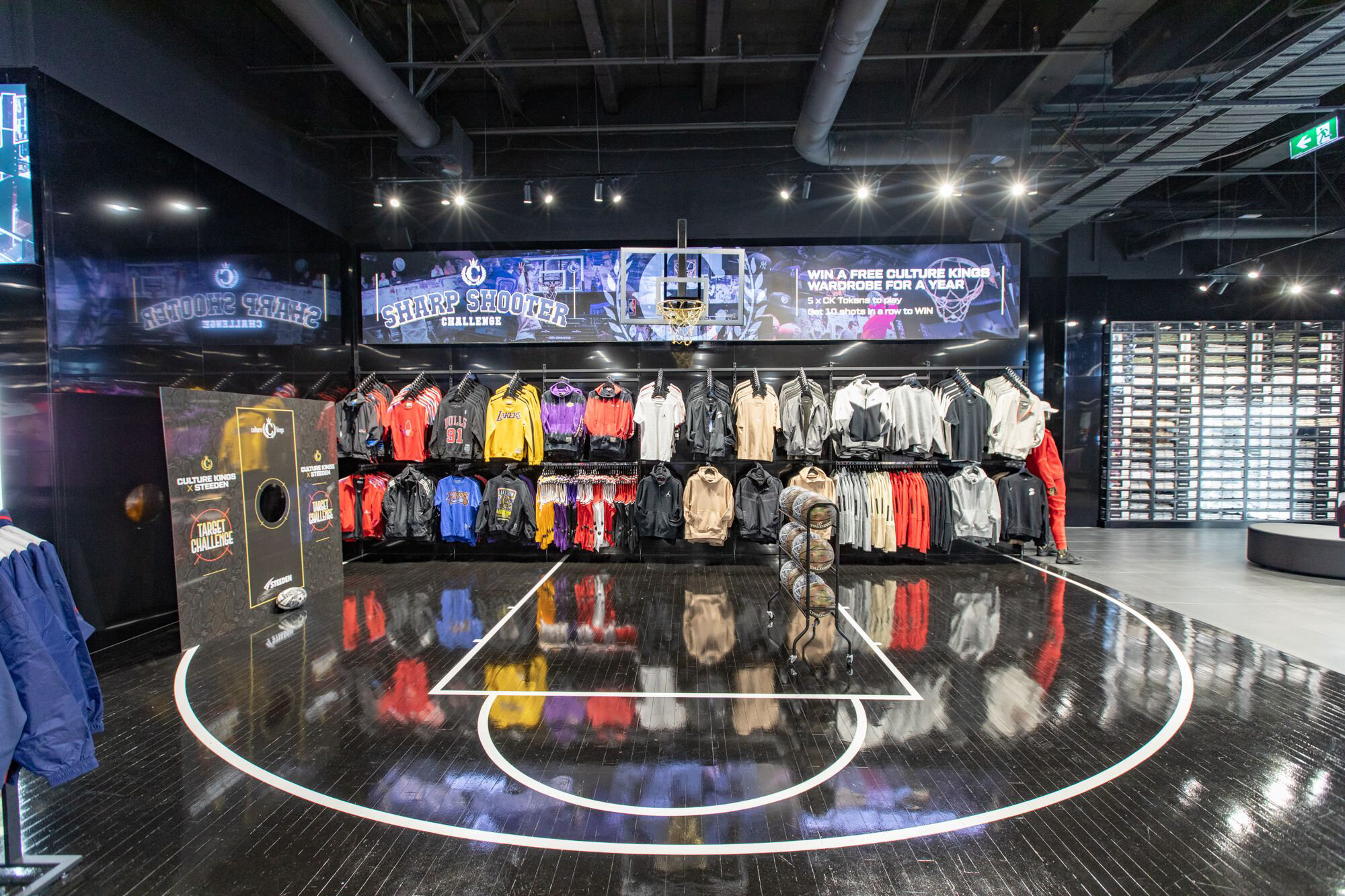 Streetwear store Culture Kings makes New Zealand debut - Inside Retail  Australia