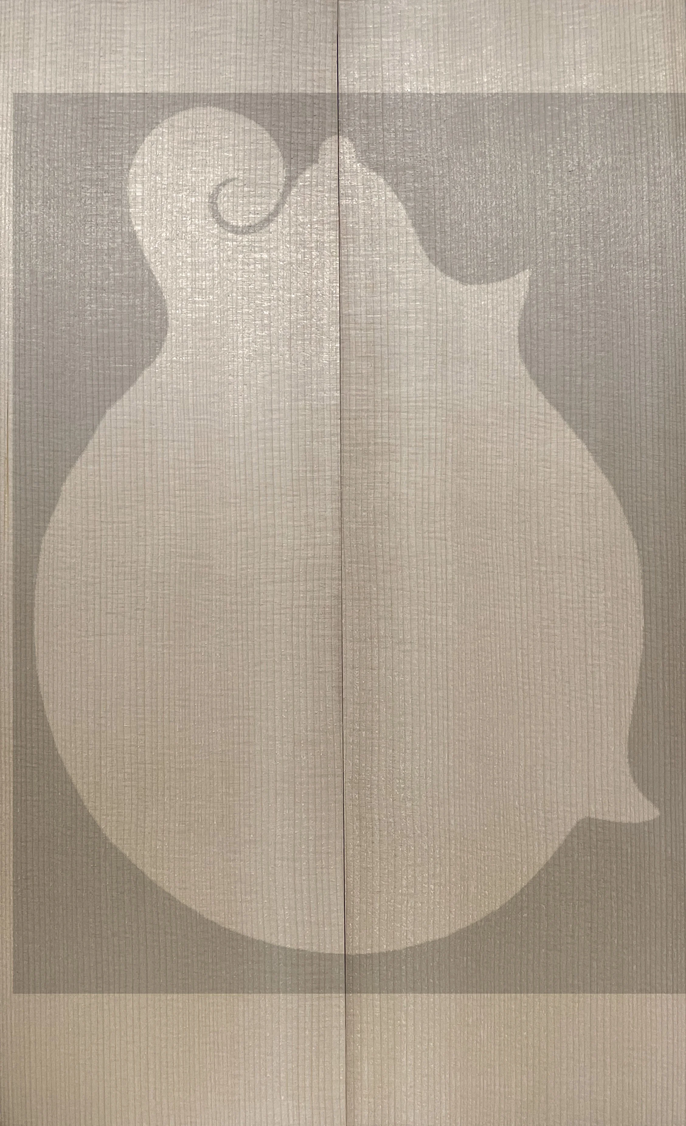 Mandolin Front Set 002