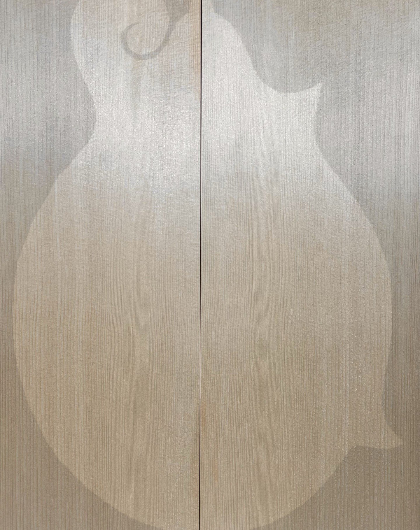 Mandolin Front Grade AAA
West Virginian Red Spruce

Now available on appalachiantonewood.com

#adirondackspruce #adirondackredspruce #appalachian #tonewood #mandolin #mandolina #mandolinforsale #guitar #maker #makersgonnamake #hardwood #spruce #redsp
