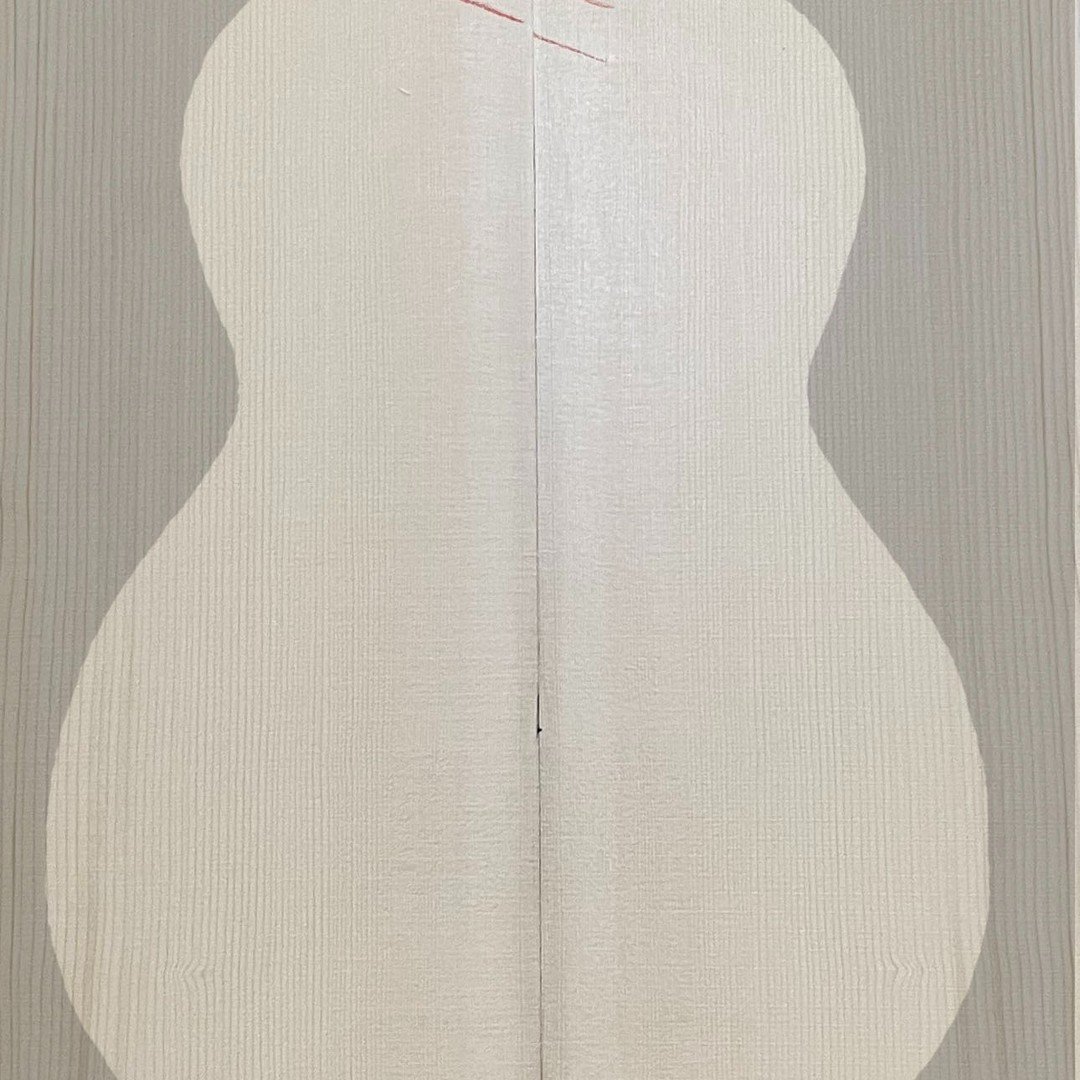 Red Spruce Guitar Front Bookmatched Set

Available for sale here:
https://www.appalachiantonewood.com/shop/p/guitar-front-torrified-red-spruce-6mehx-kw5jc-bsld6-csf48-b4n9x-nlkst-pdamx-7j7az-bha9m-5y9wg-klatj-765yf-7lzm9-7nk9z

#luthier #guitar #adir