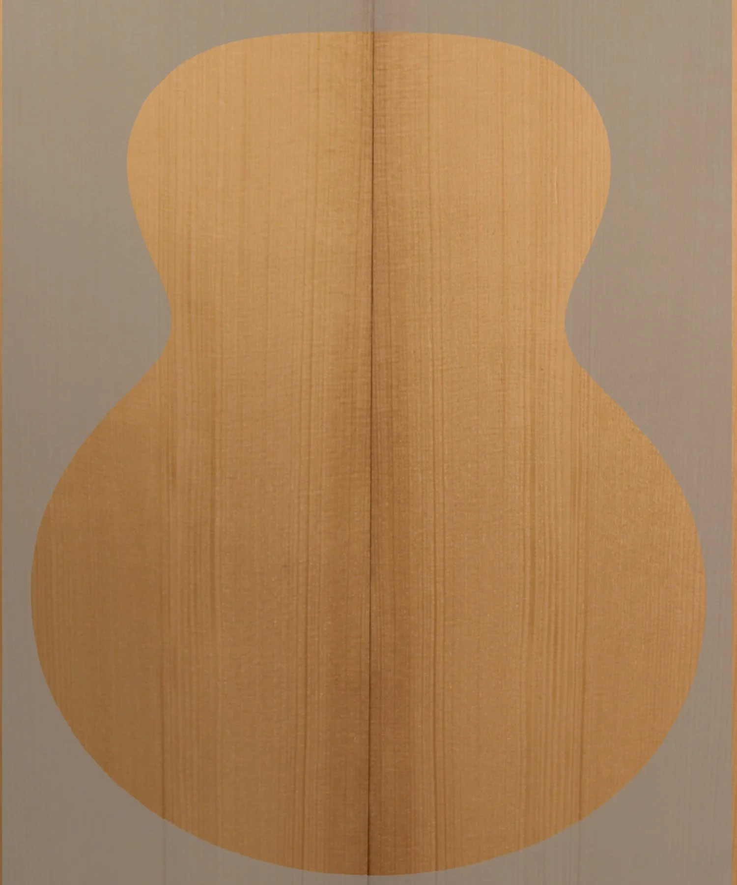 Red Spruce Archtop Guitar top-AAA-Set 13