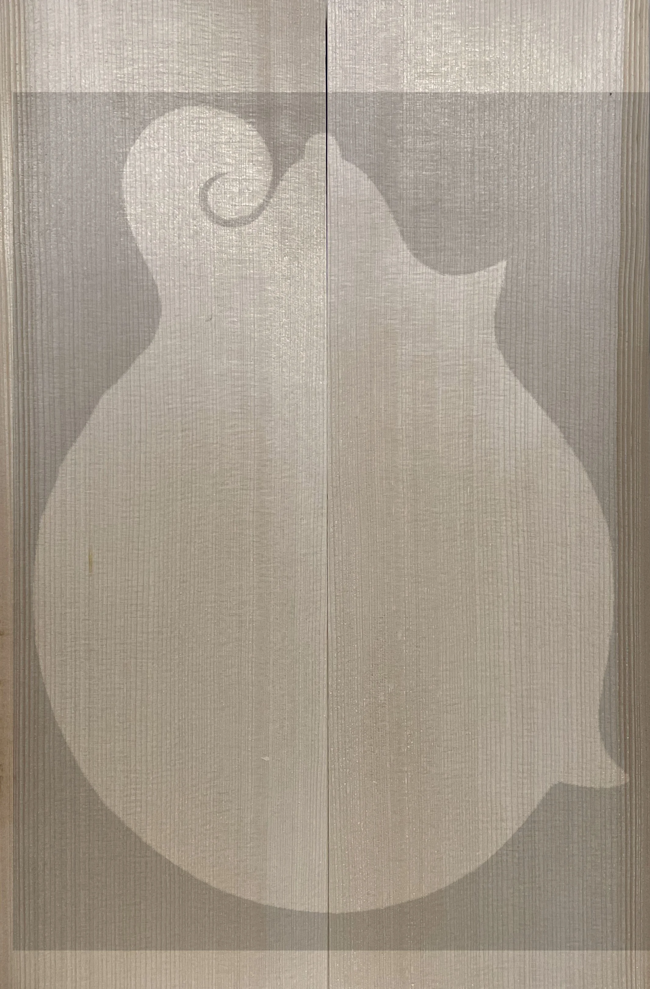 Mandolin Front Set 004