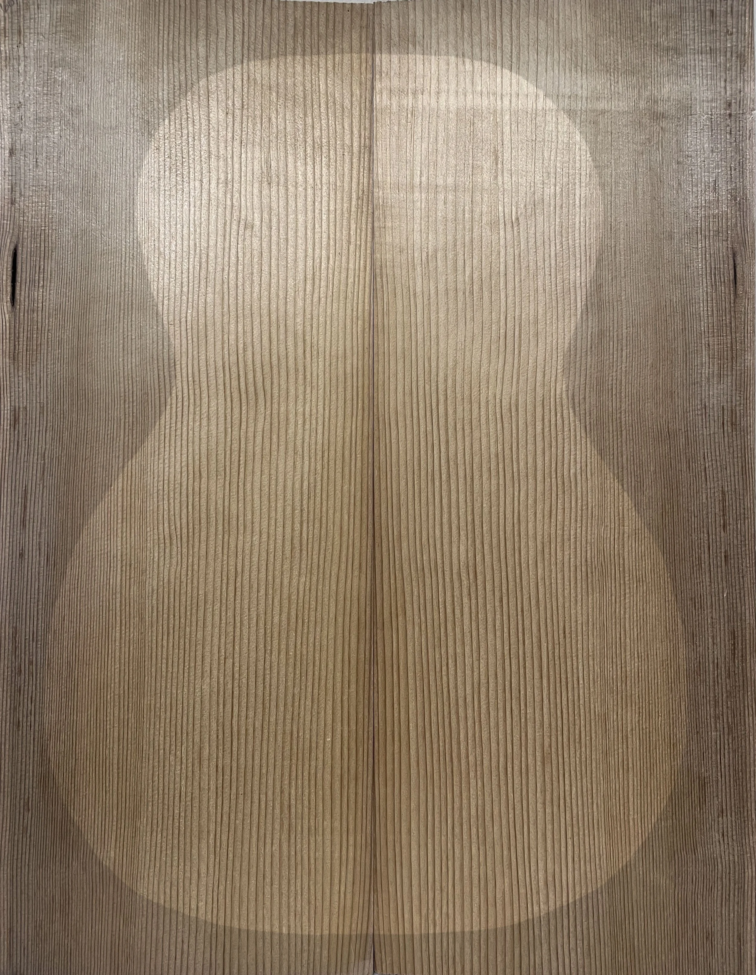 Guitar Front Torrified Red Spruce Set 79
