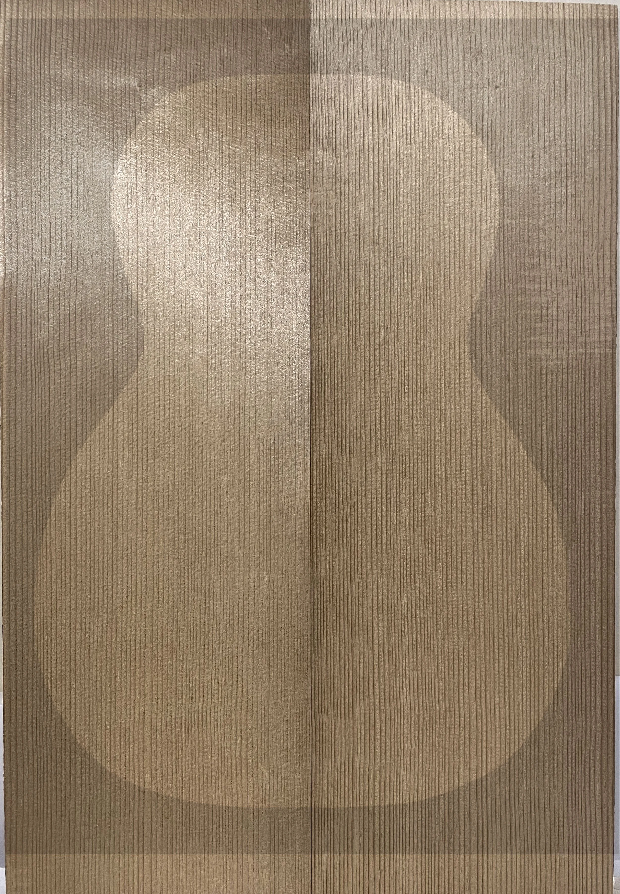 Guitar Front Torrified Red Spruce Set 97 (Master Grade)