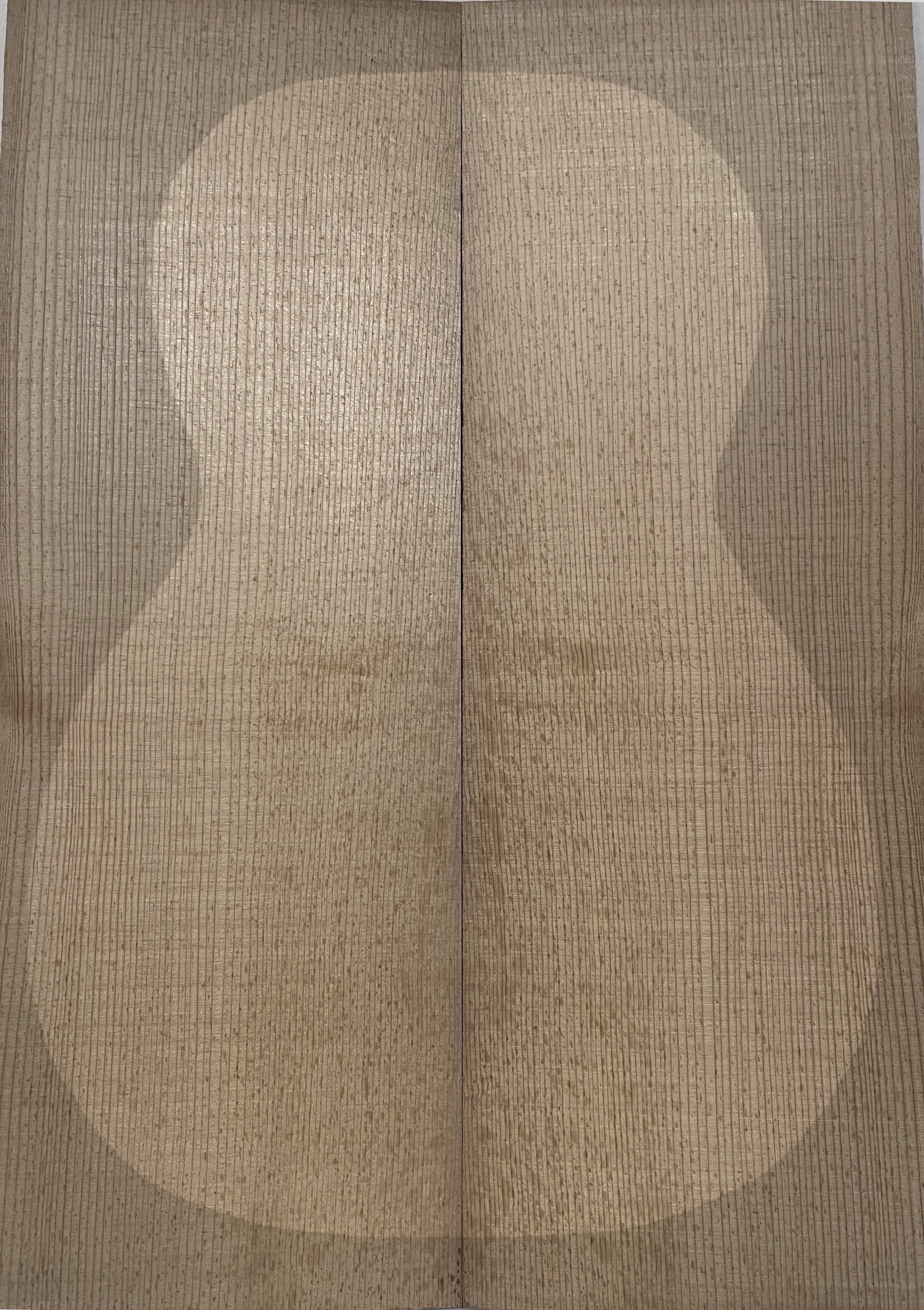 Guitar Front Torrified Red Spruce Set 69