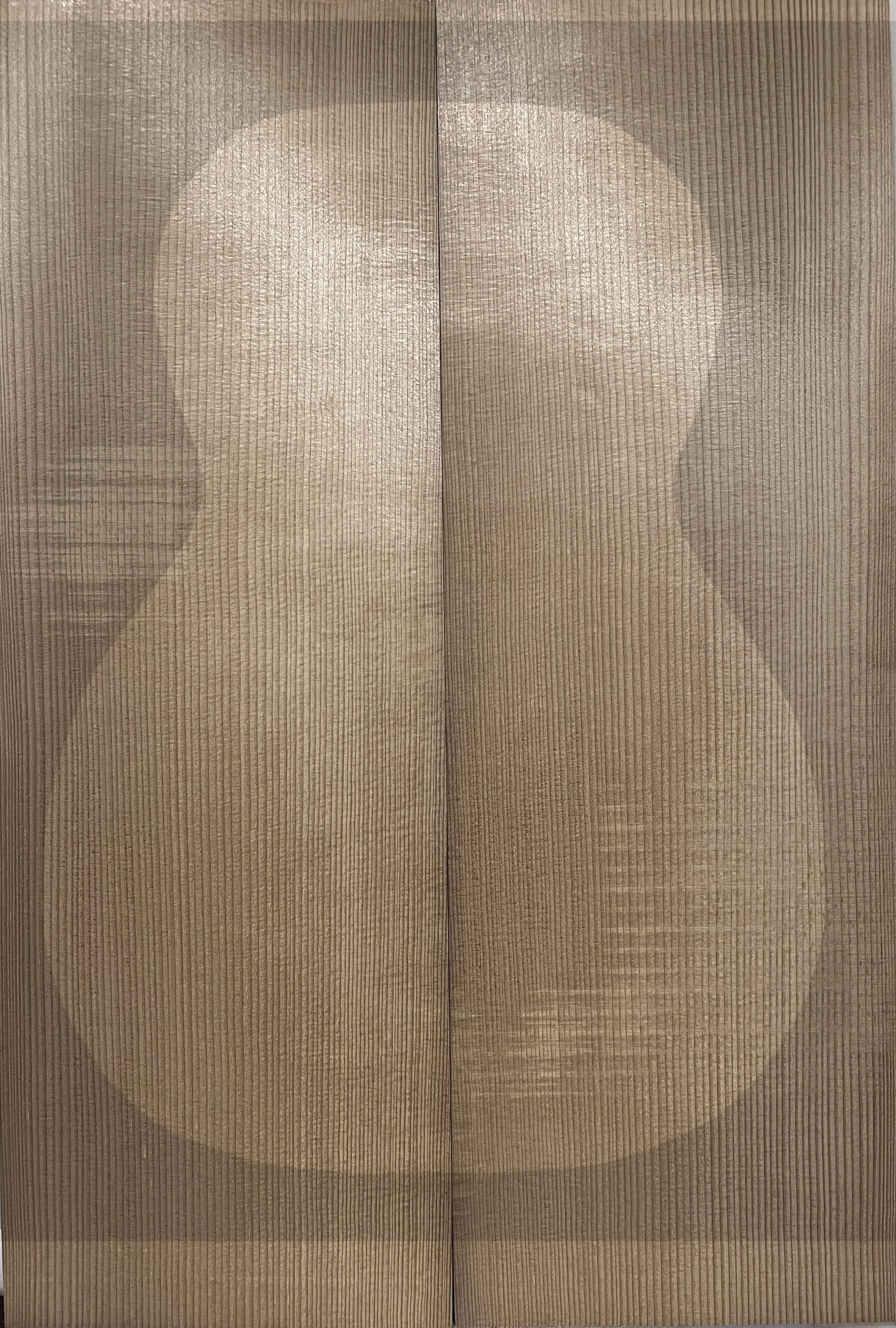 Guitar Front Torrified Red Spruce Set 89 (Master Grade)