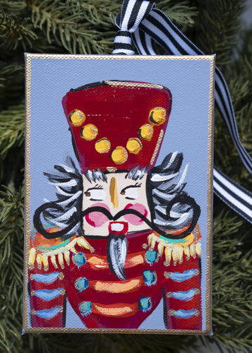 "General Gingerbread"