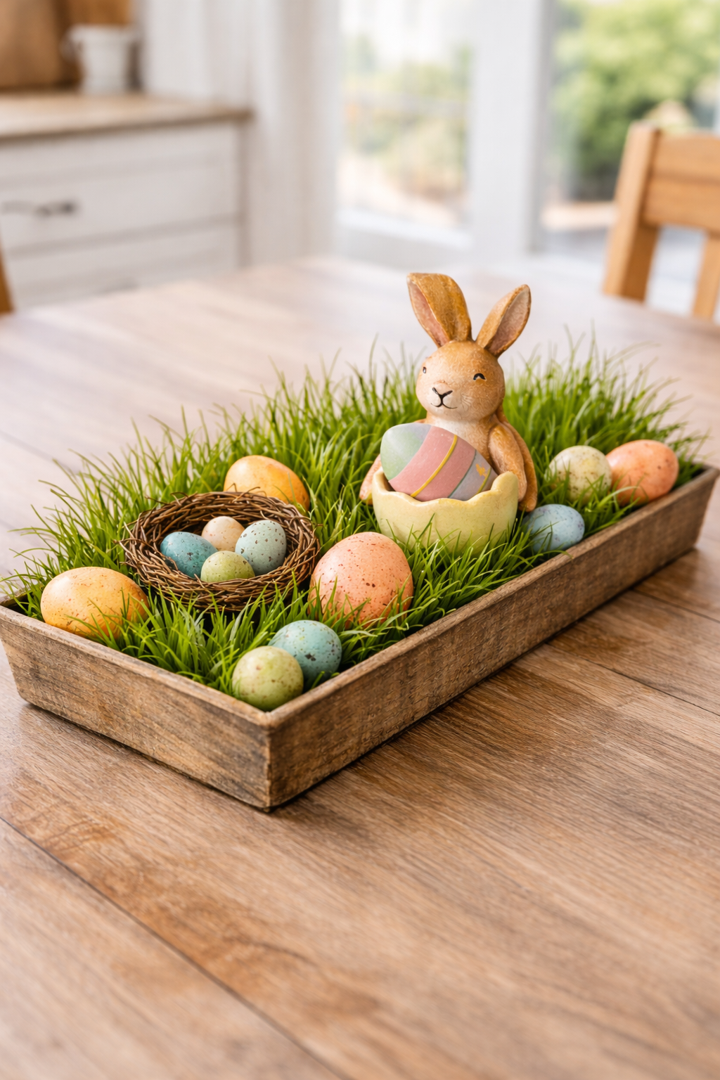 Living Easter Centerpiece Workshop