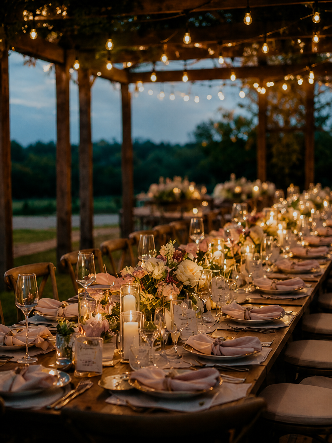 Design & Dine
