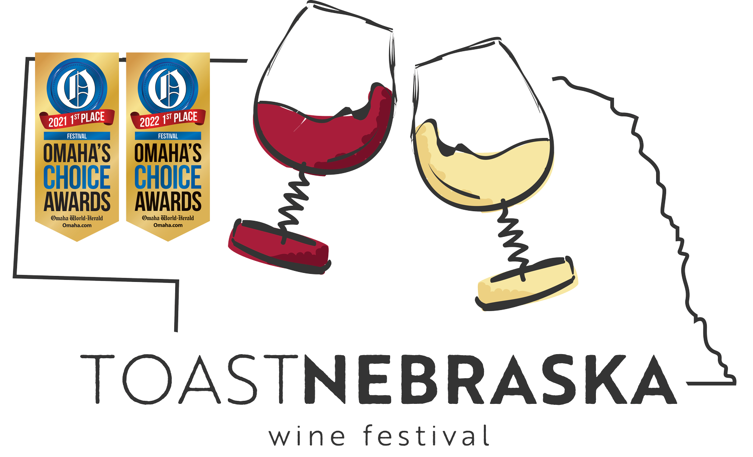 2023 Toast Holiday Wine Festival