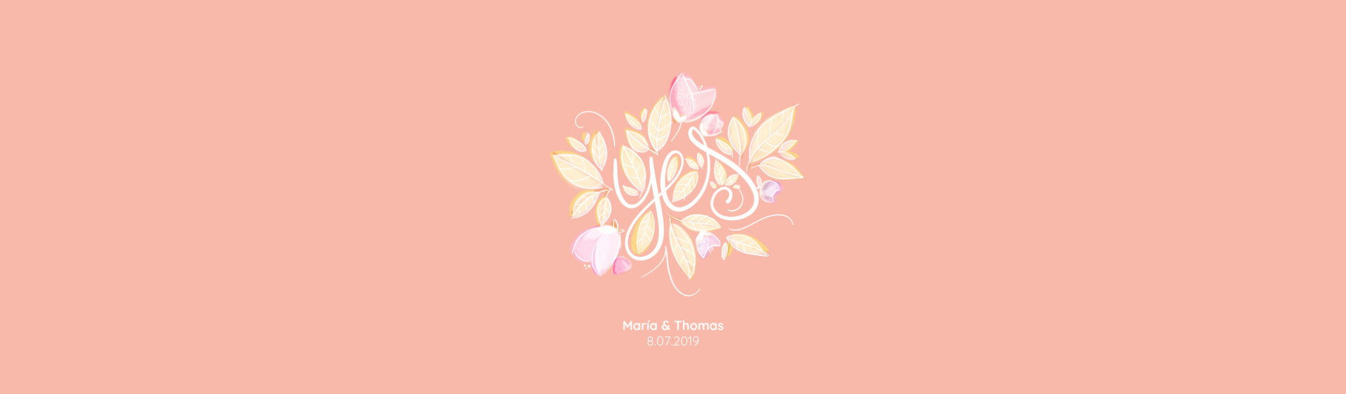 Wedding Invitation