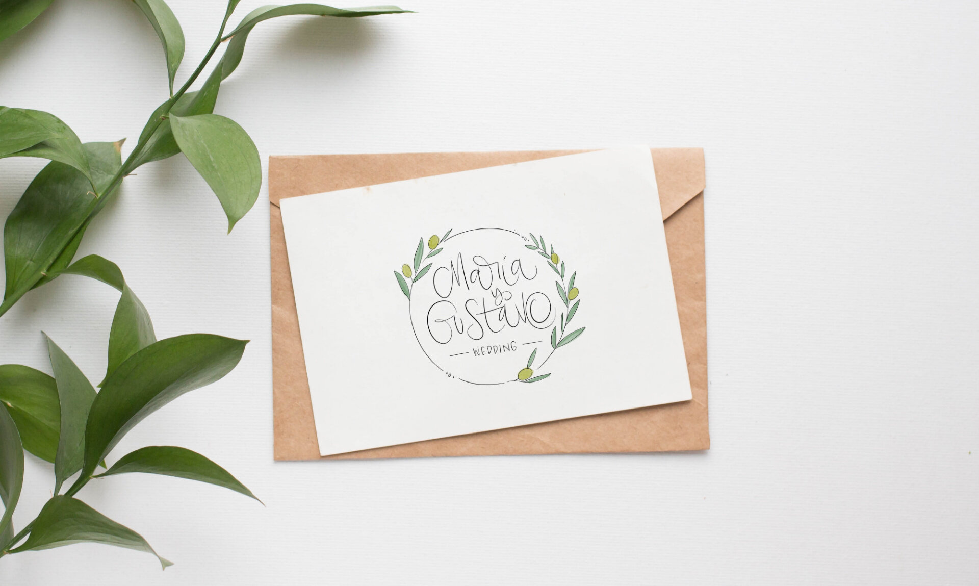 Wedding Invitation