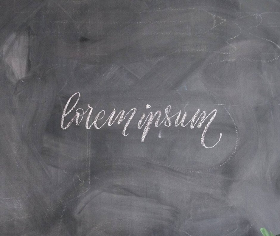 Calligraphy Calligraphy