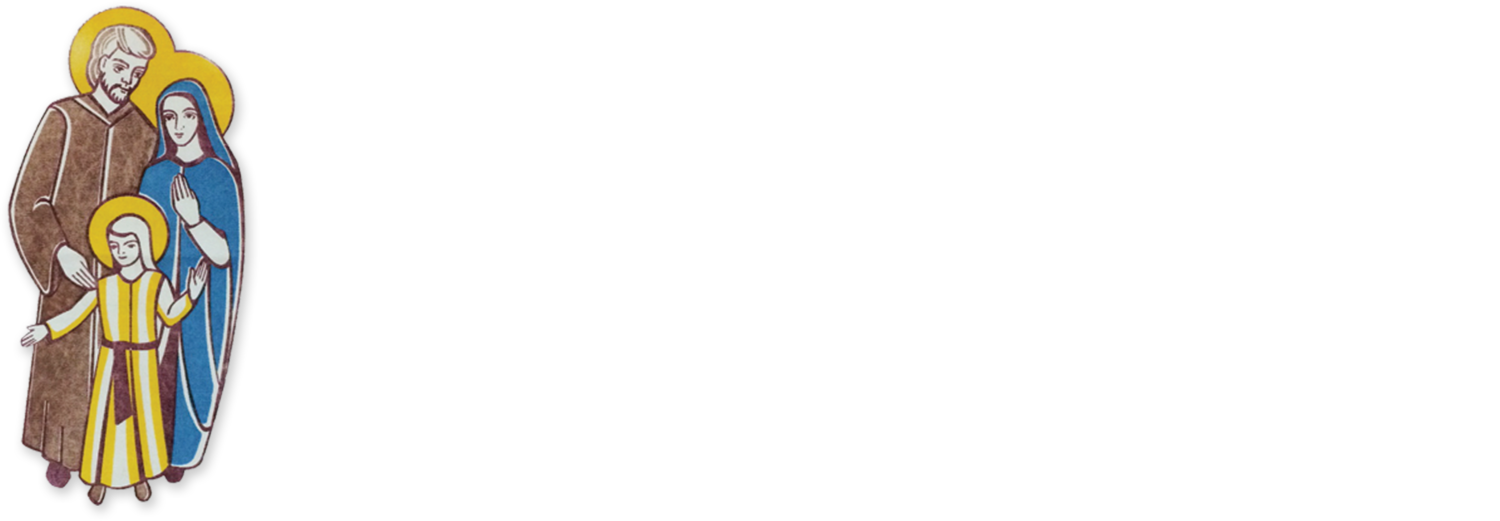 Holy Family Catholic Church, Danville IL