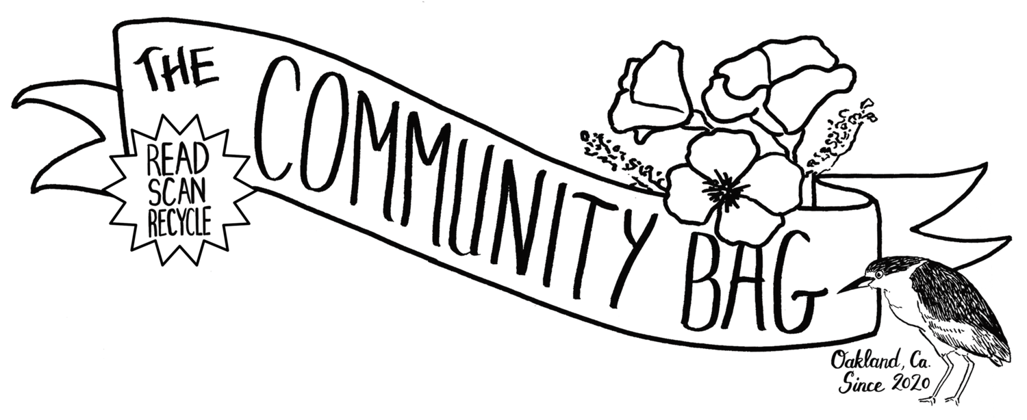 The Original Community Bag