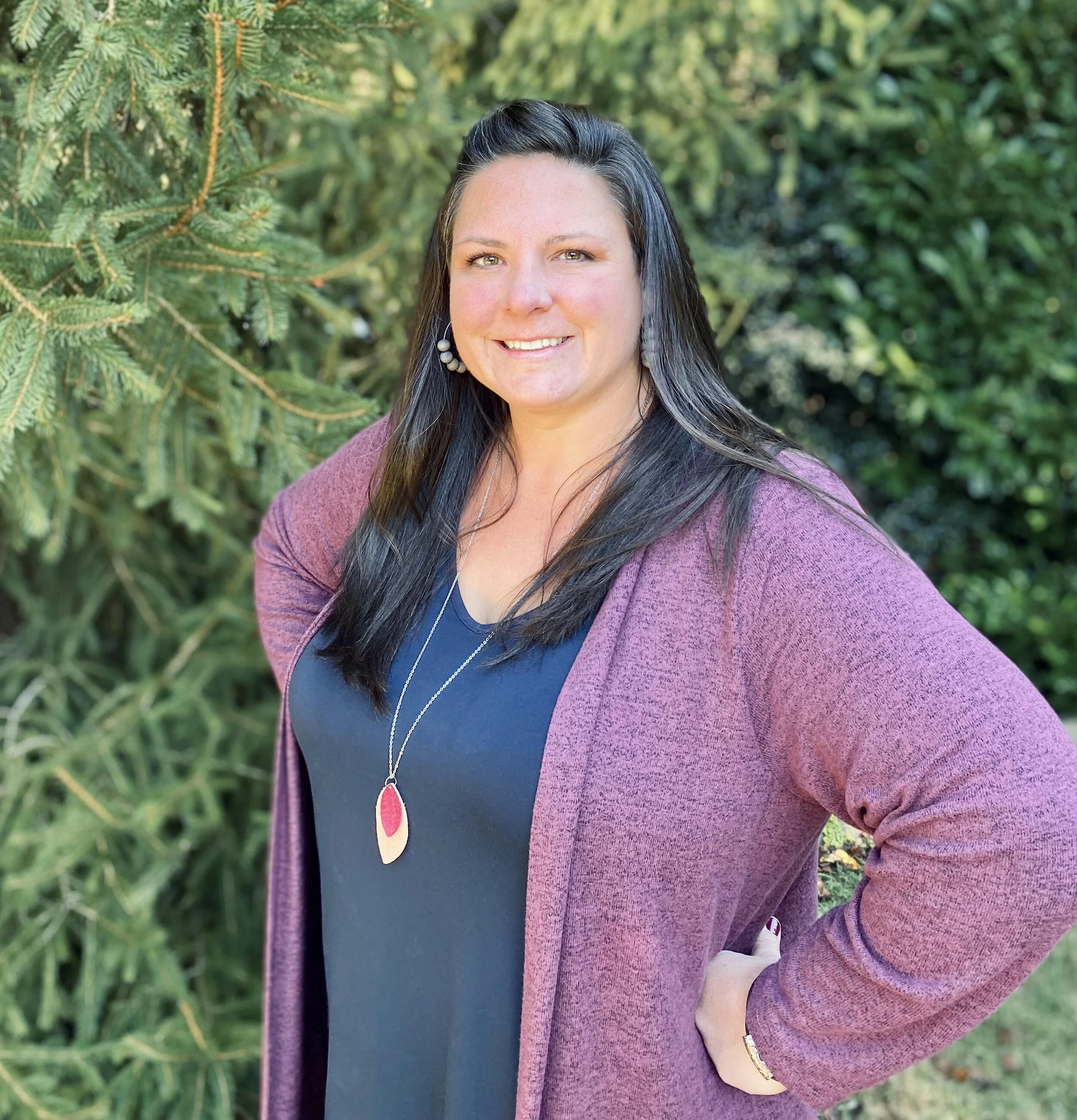 Speech Therapist Concord, NC Speech Therapy