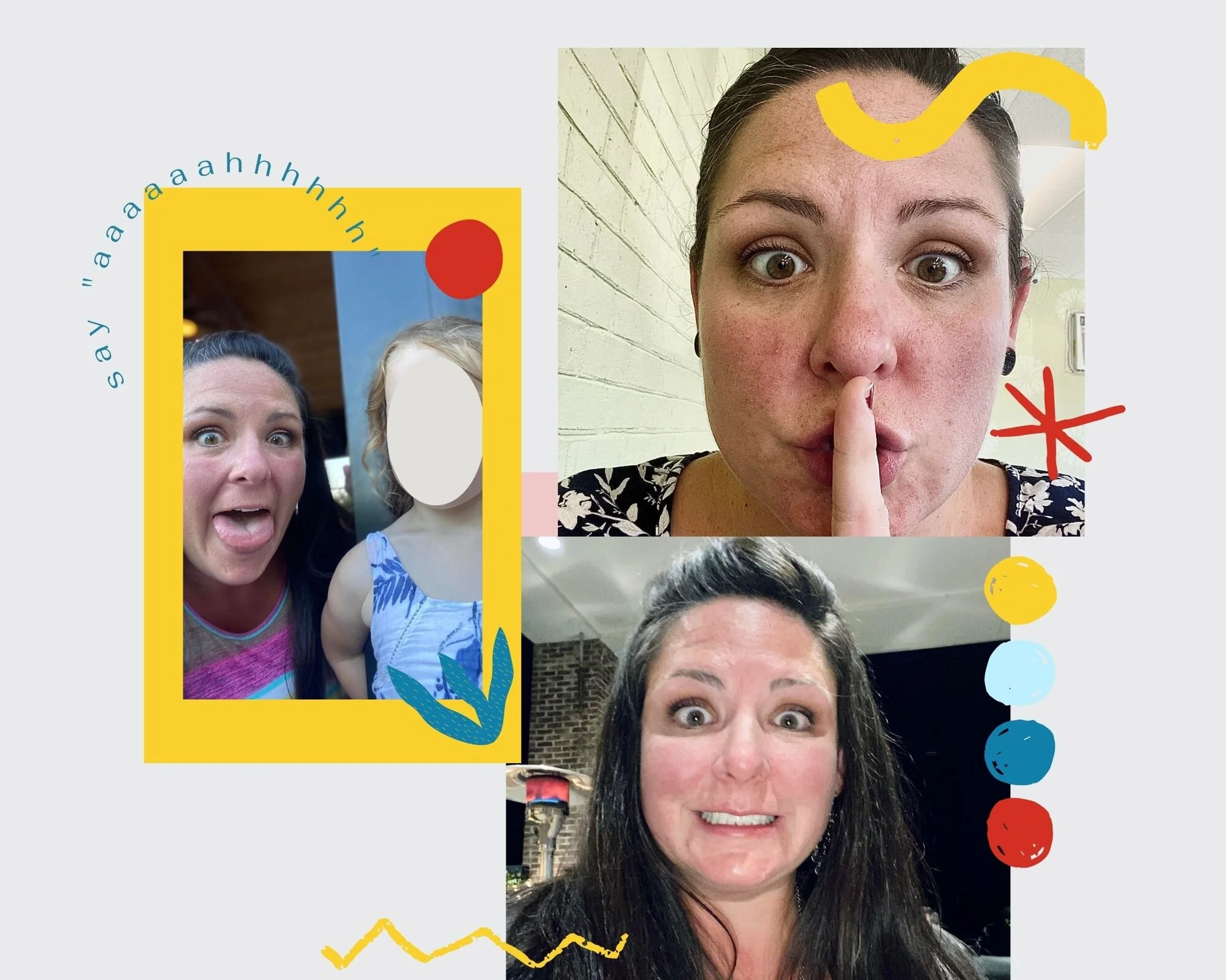 Speech Therapist Concord, NC Speech Therapy