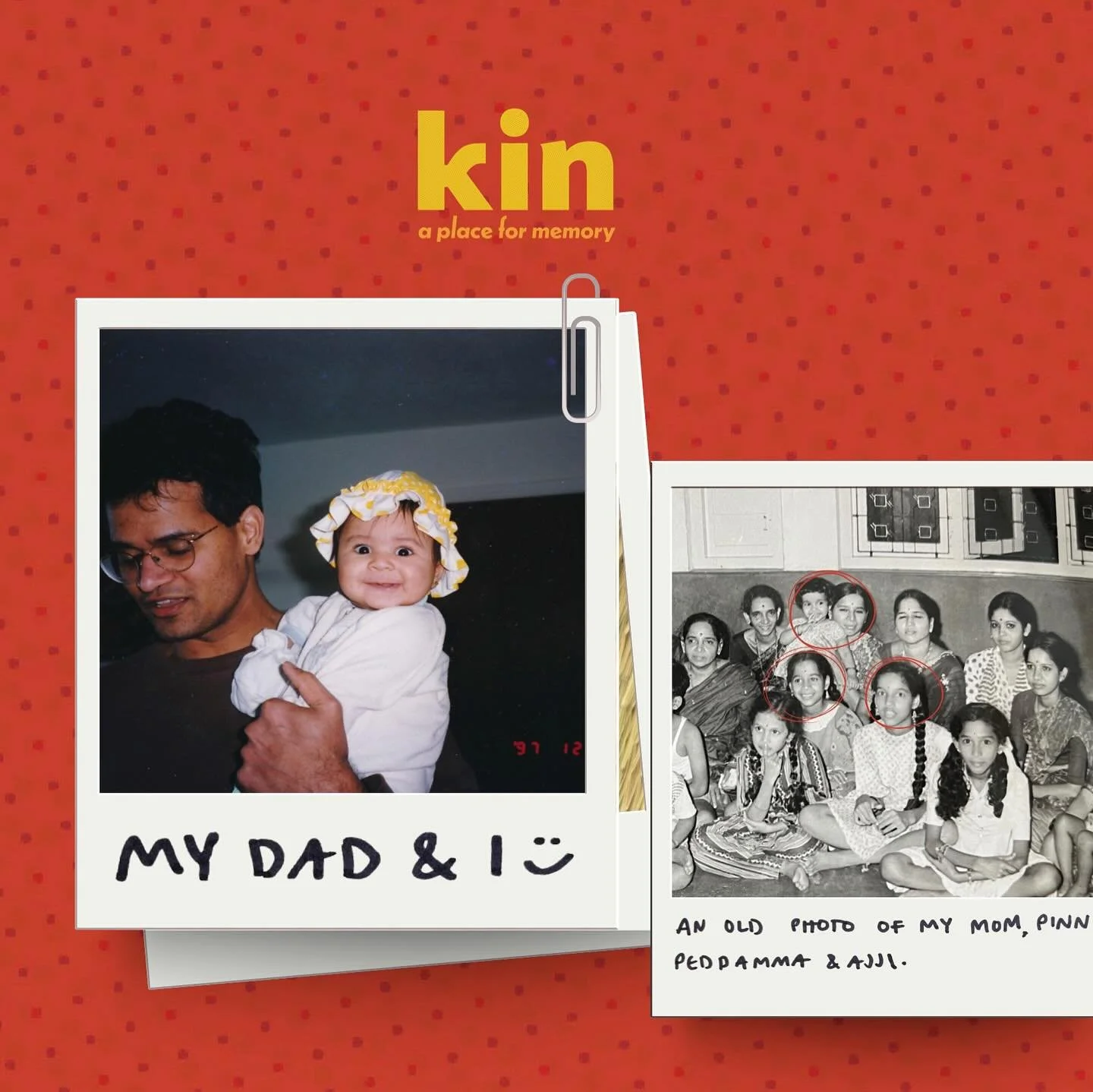 if u know me, u know how much I love looking at old photo albums 🤭 i love learning about life before me &amp; who my loved ones are outside of the context i know them in. even putting this post together, my dad sent me old photos of himself and my m