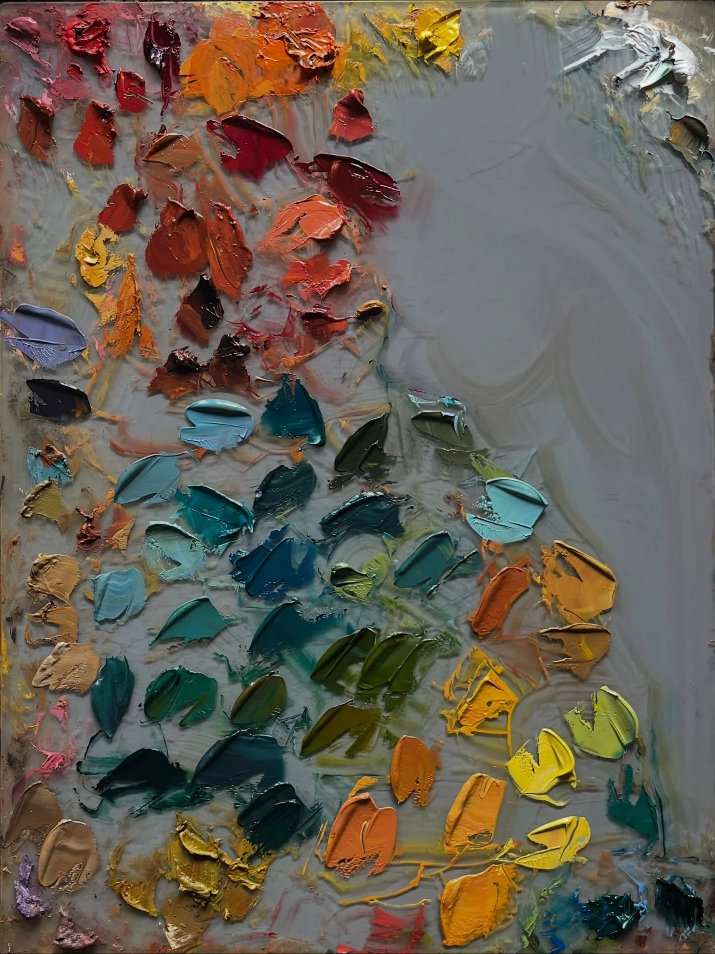 please enjoy some of my favorite palettes from the year <3