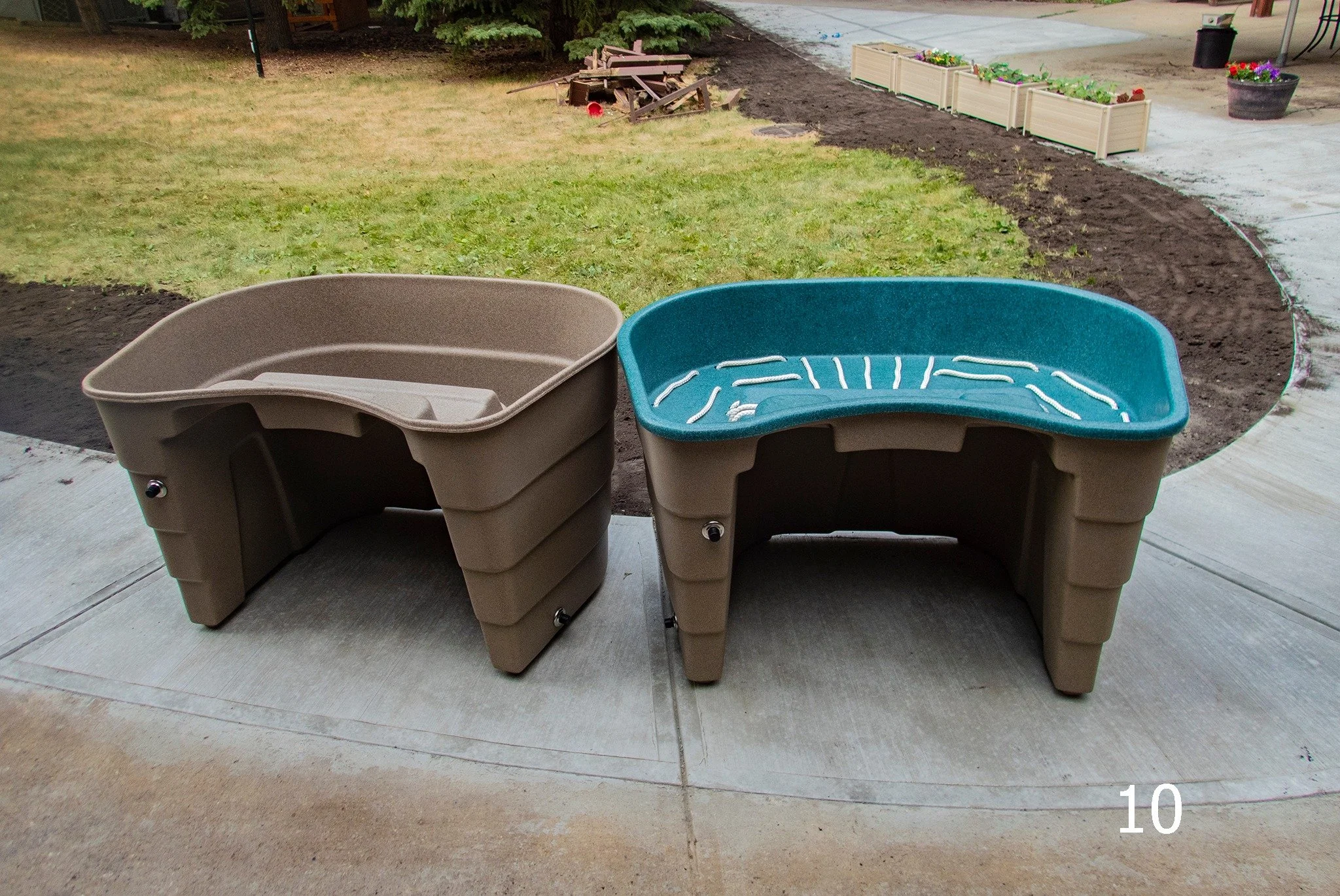 ADA Landscape Design: Create Barrier-Free Outdoor Spaces with Green Circle Garden