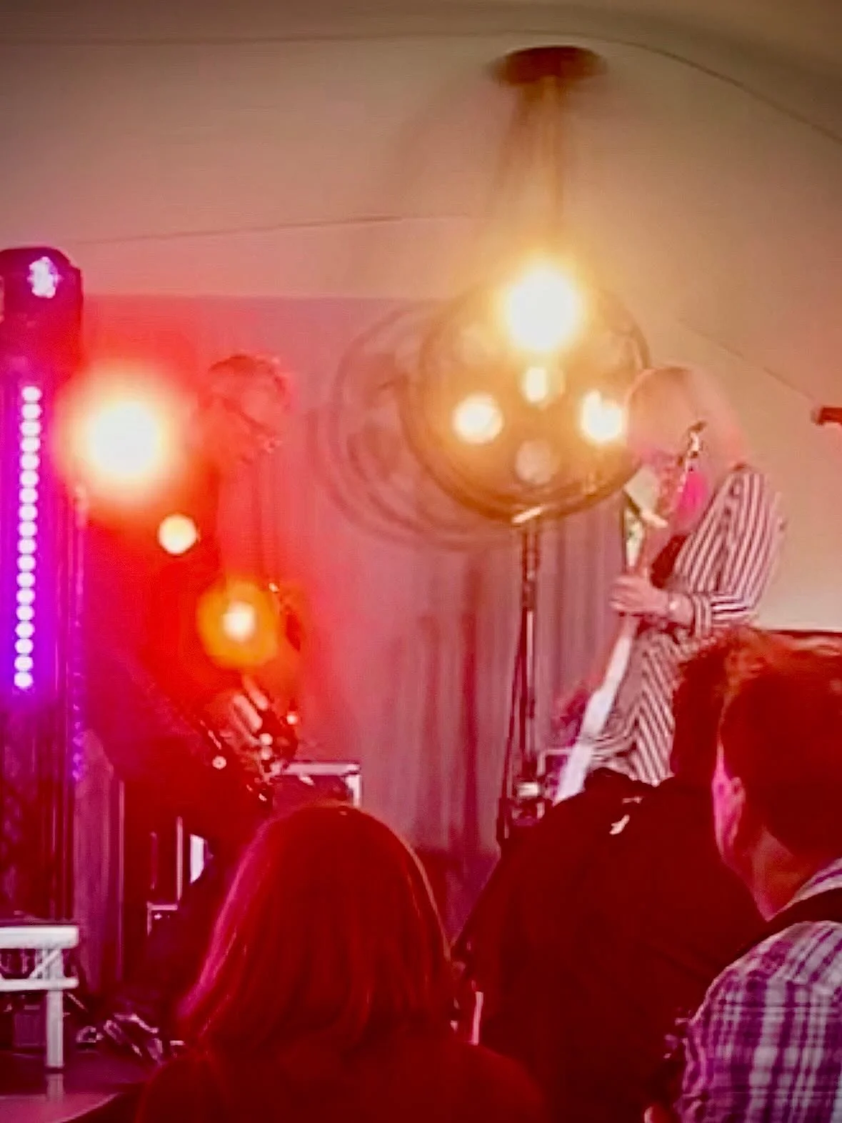 Thank you @forestfestemo ! Absolutely the most fun!! New and old friends, amazing music and food, and the sweetest people on the planet! (Thank you @dekyd for facilitating! )@firecastle_kildare -You are so charming! Can&rsquo;t wait to come back!! 🇮