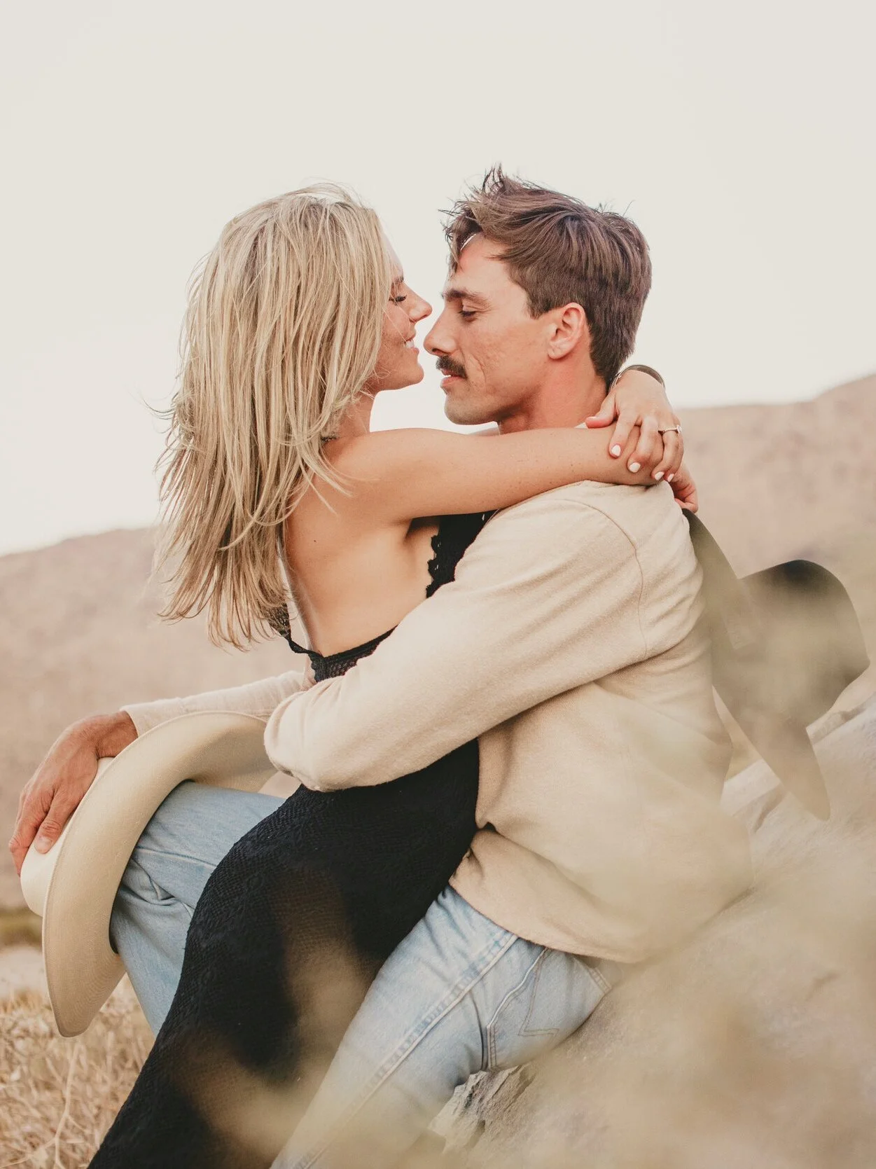Hannah + Dillion