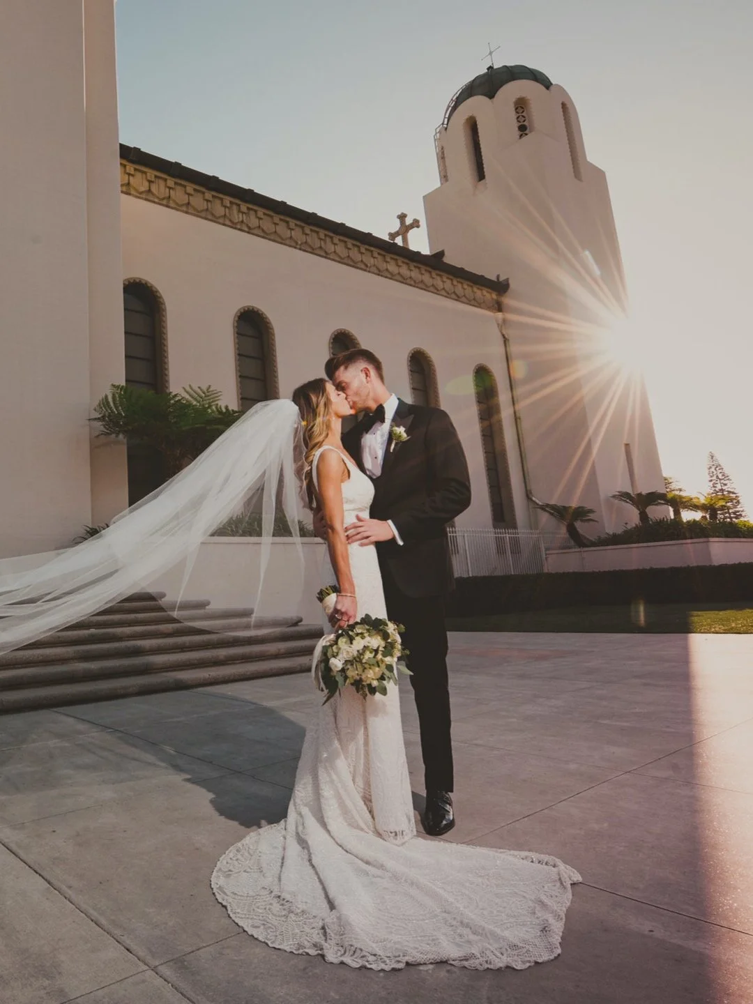 Kassi + Ty