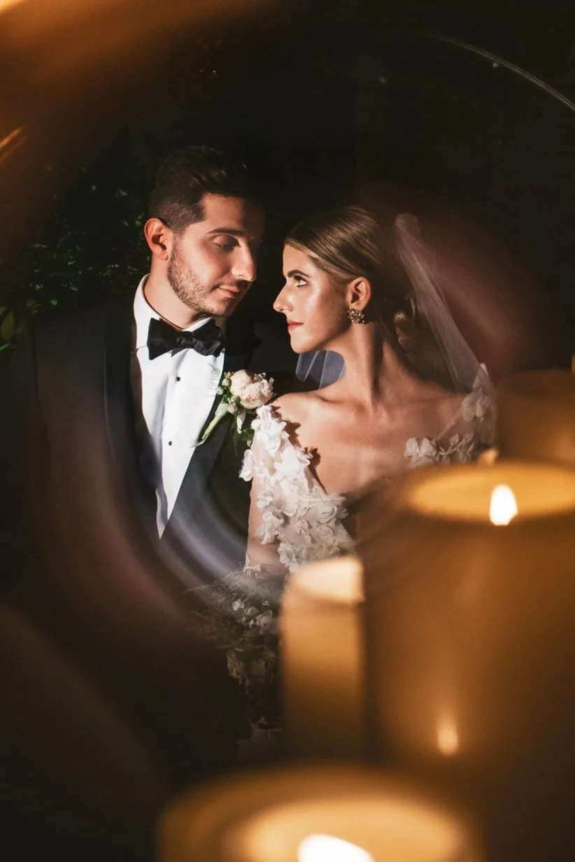 Emily + Abdo
