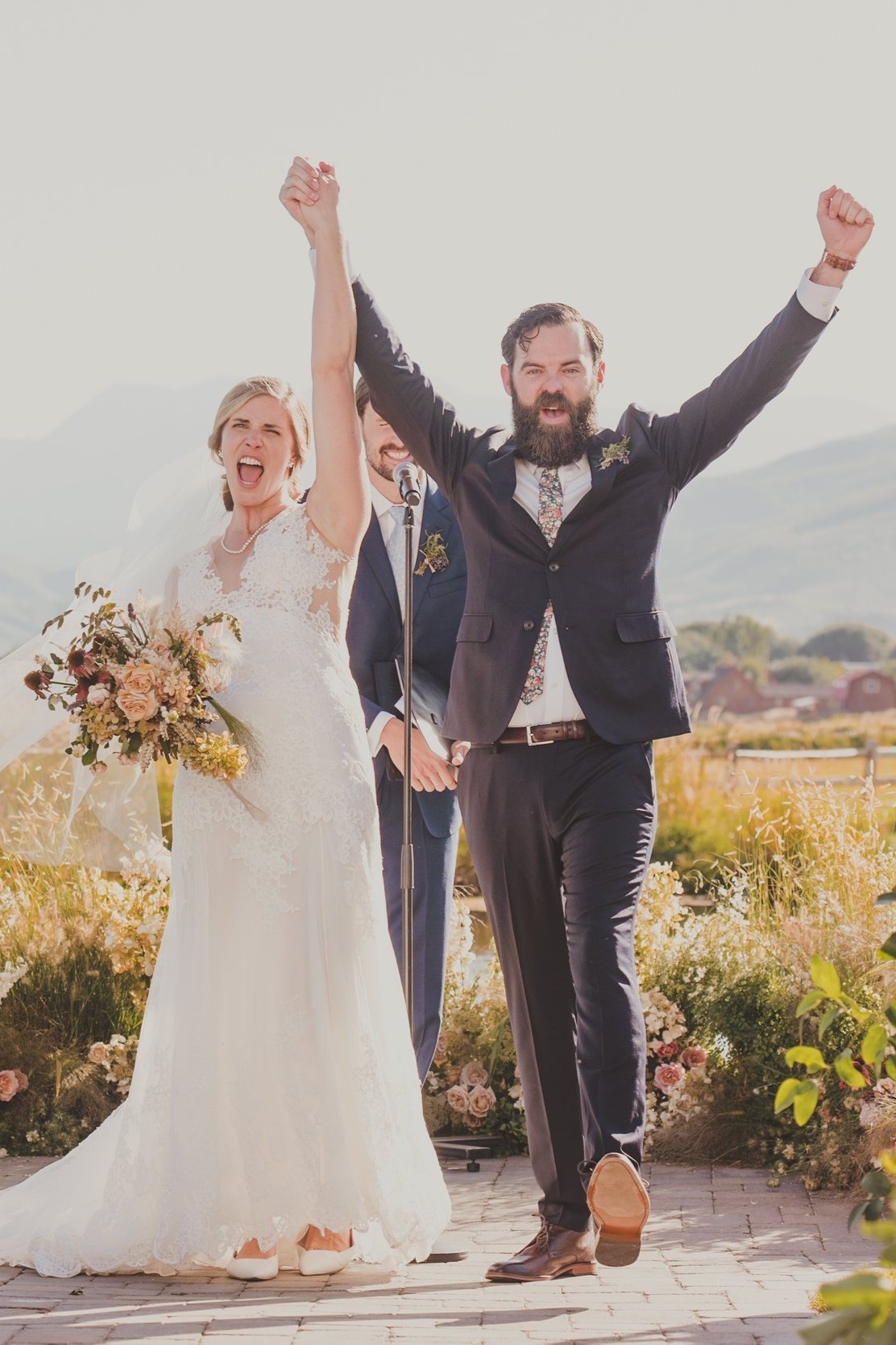 Victoria + Wes