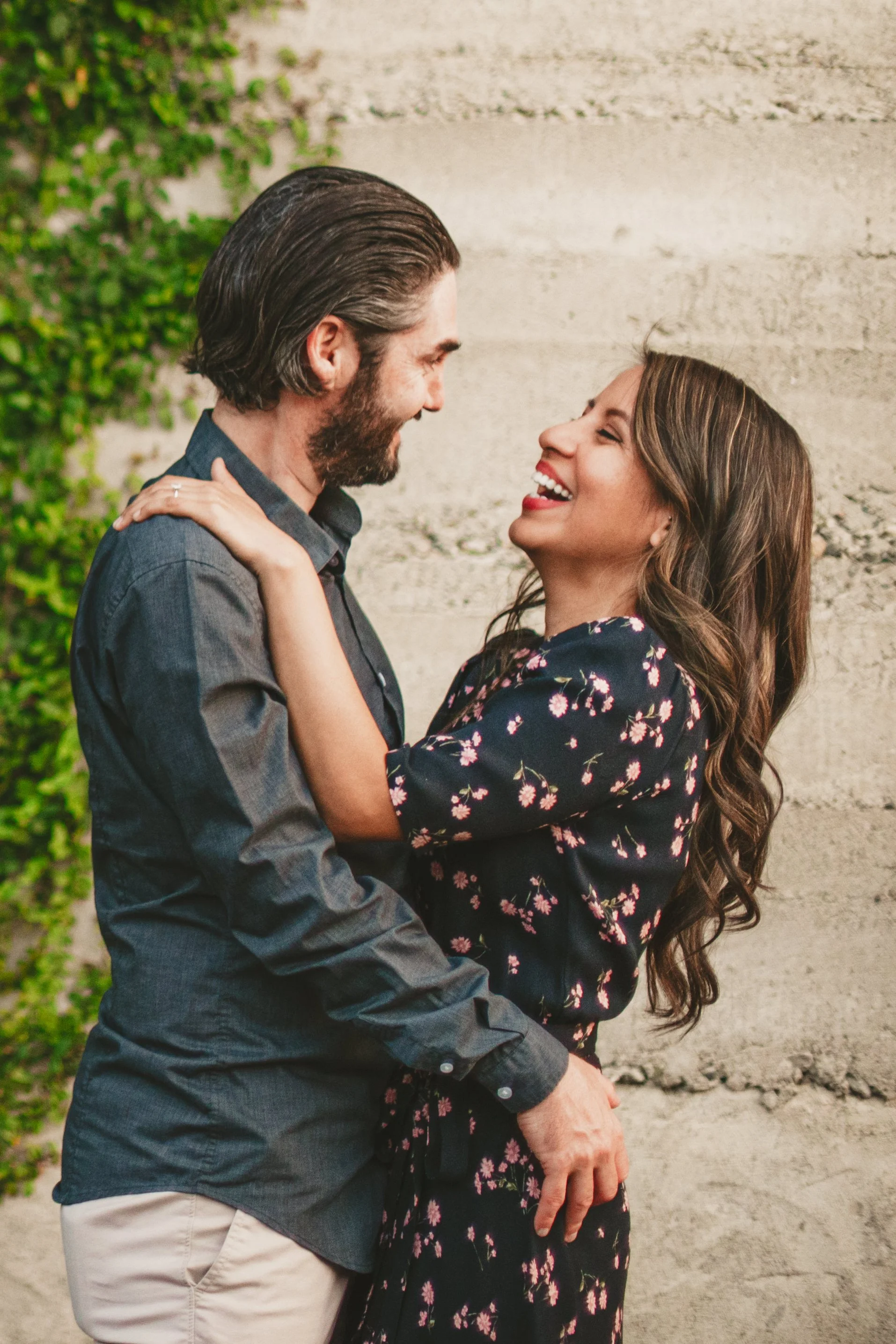 Jessica + Jason