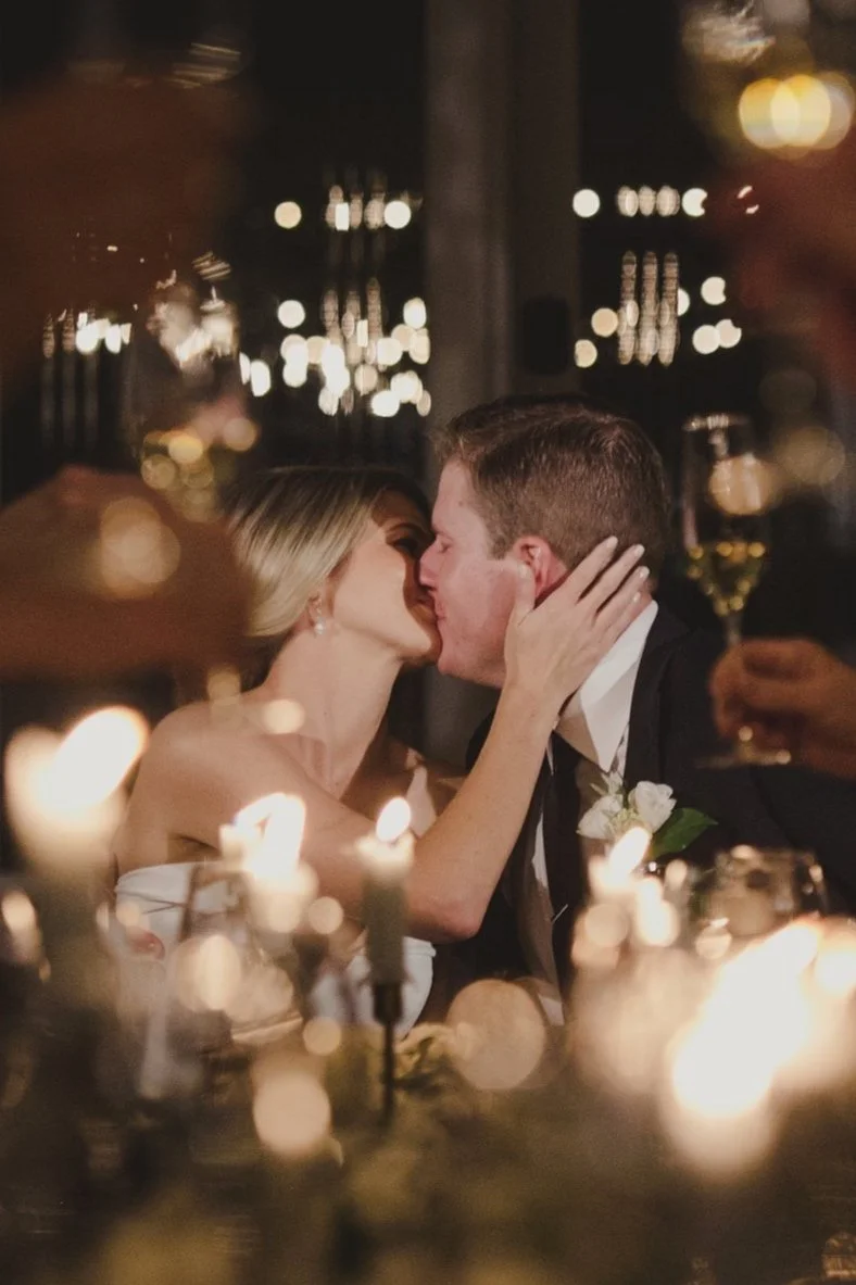 Laura + Paul