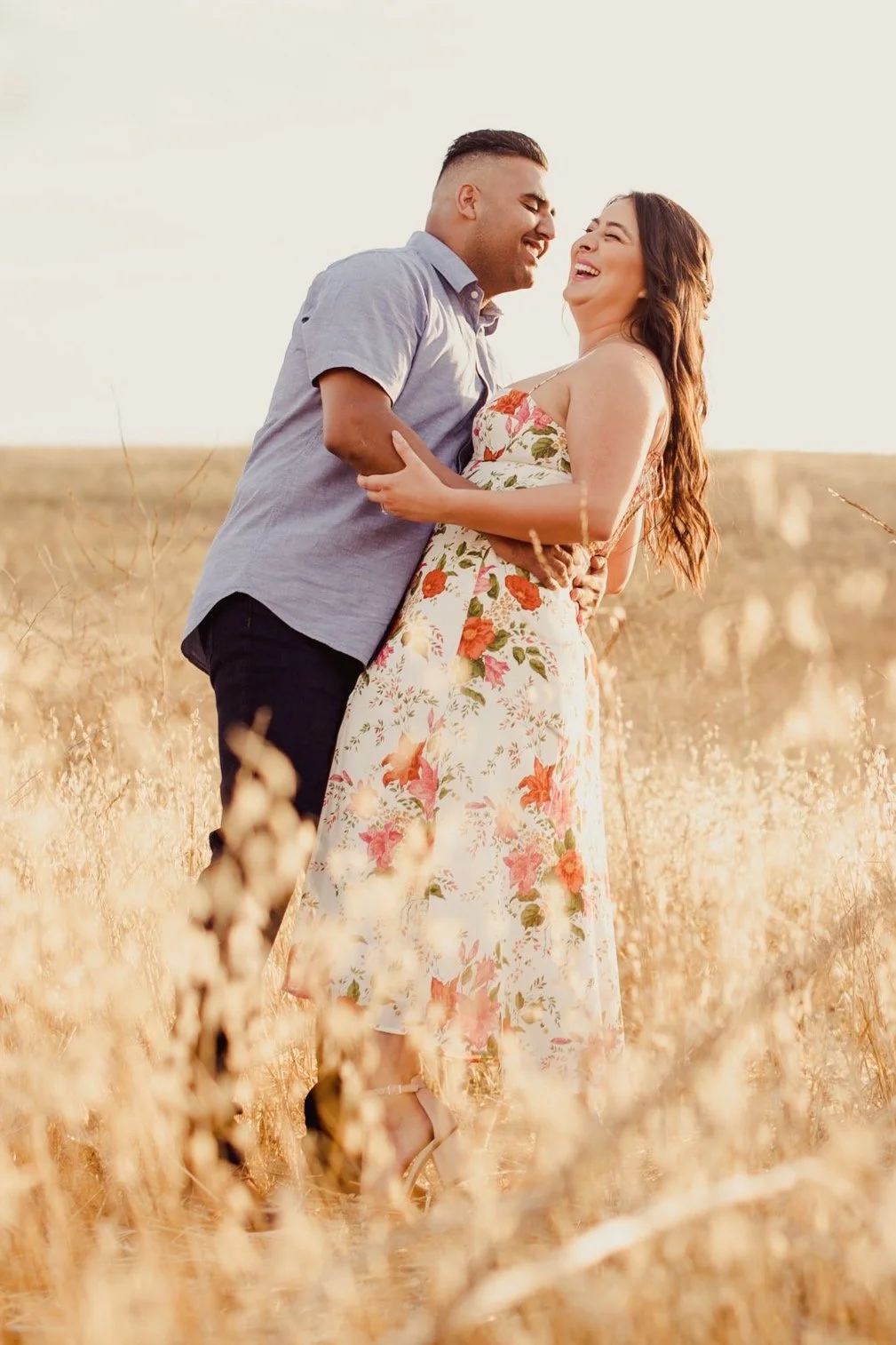 Jessica + Shawn