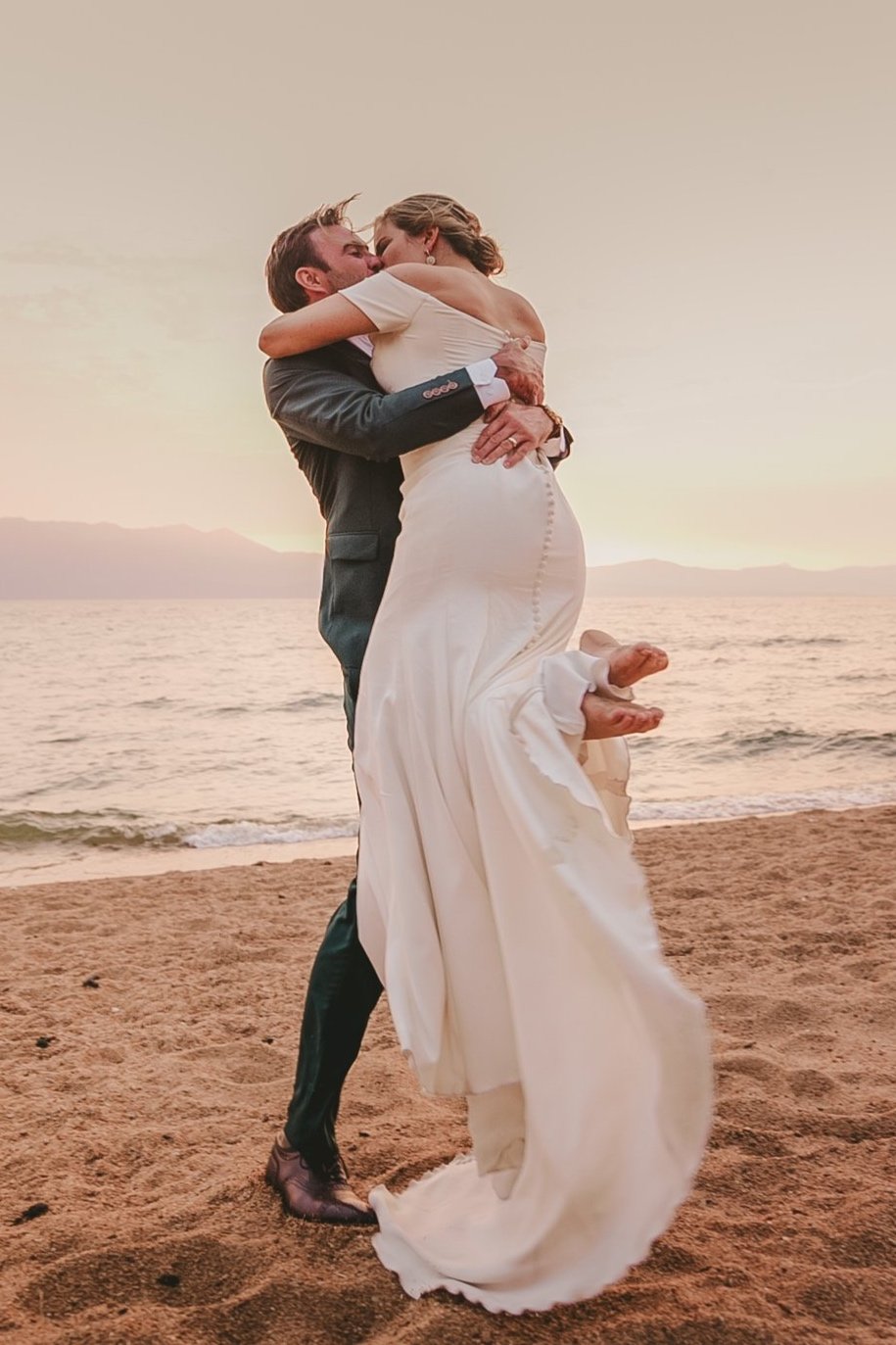 Lindy + Shane