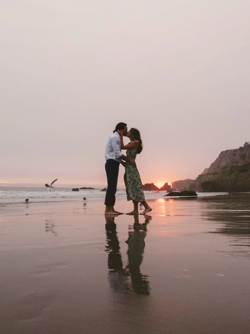 Liz + Aubey