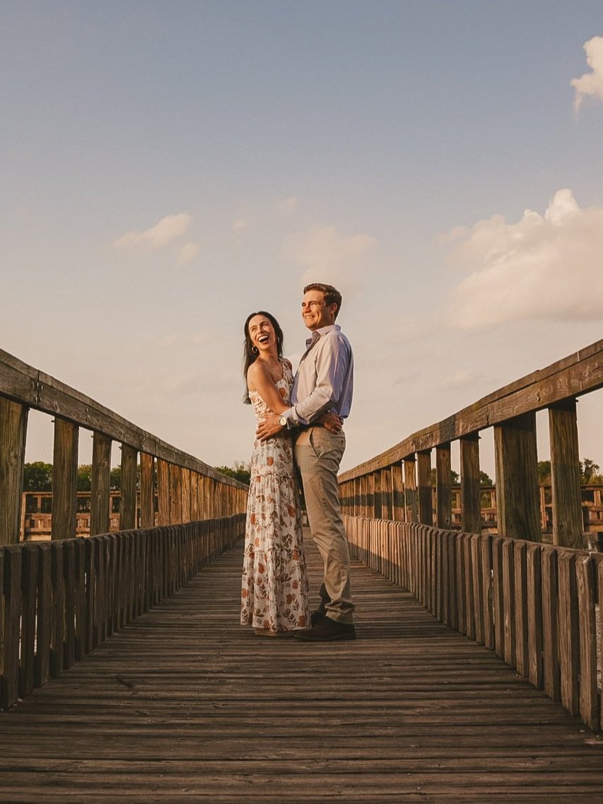 Lexi + Jake