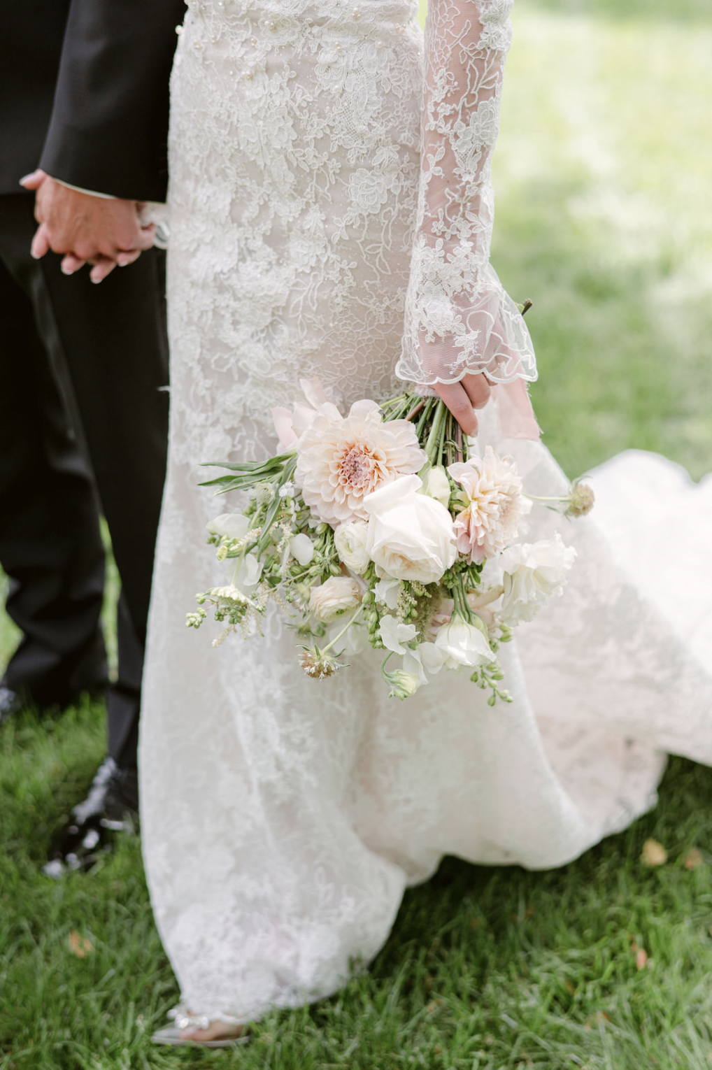 ANNIKA + KEVIN