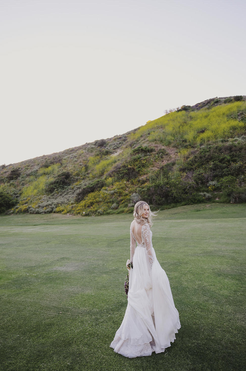 EMMA + EVAN