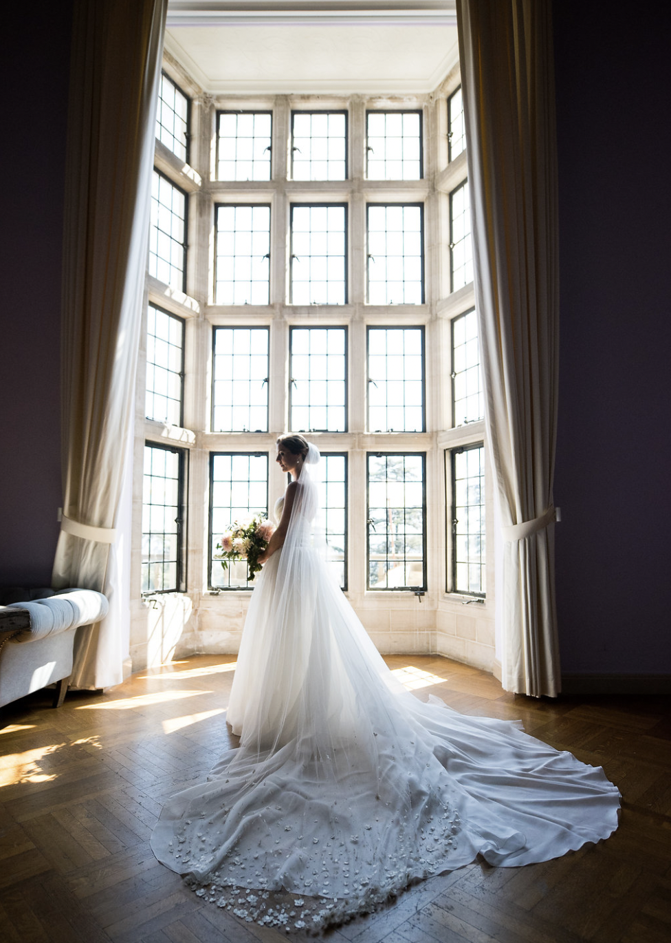 JESSICA + MIKE