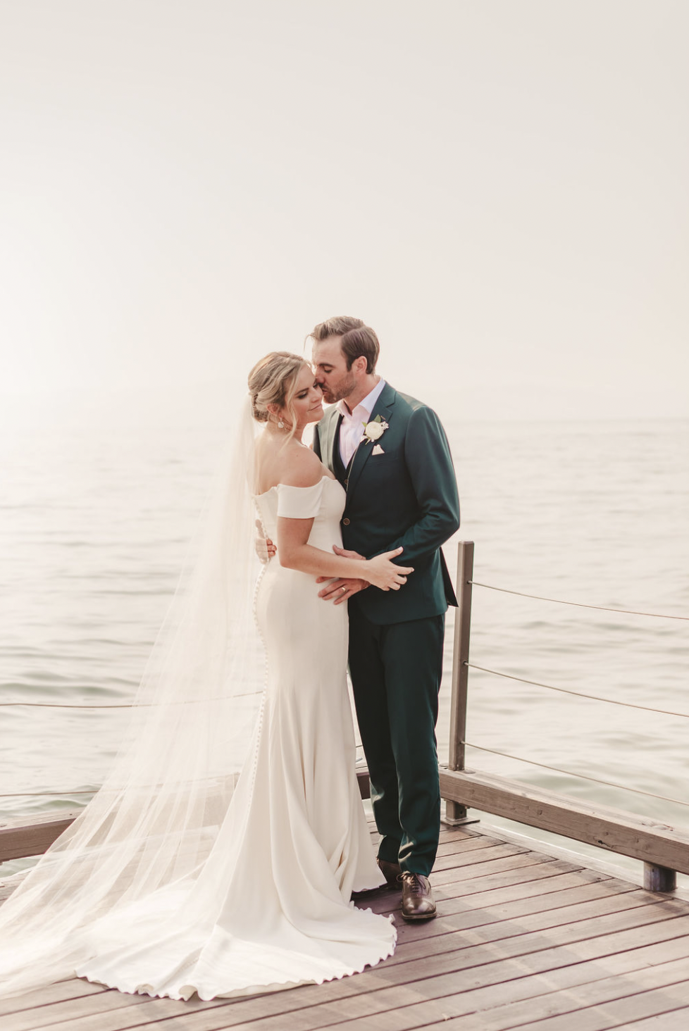 LINDY + SHANE